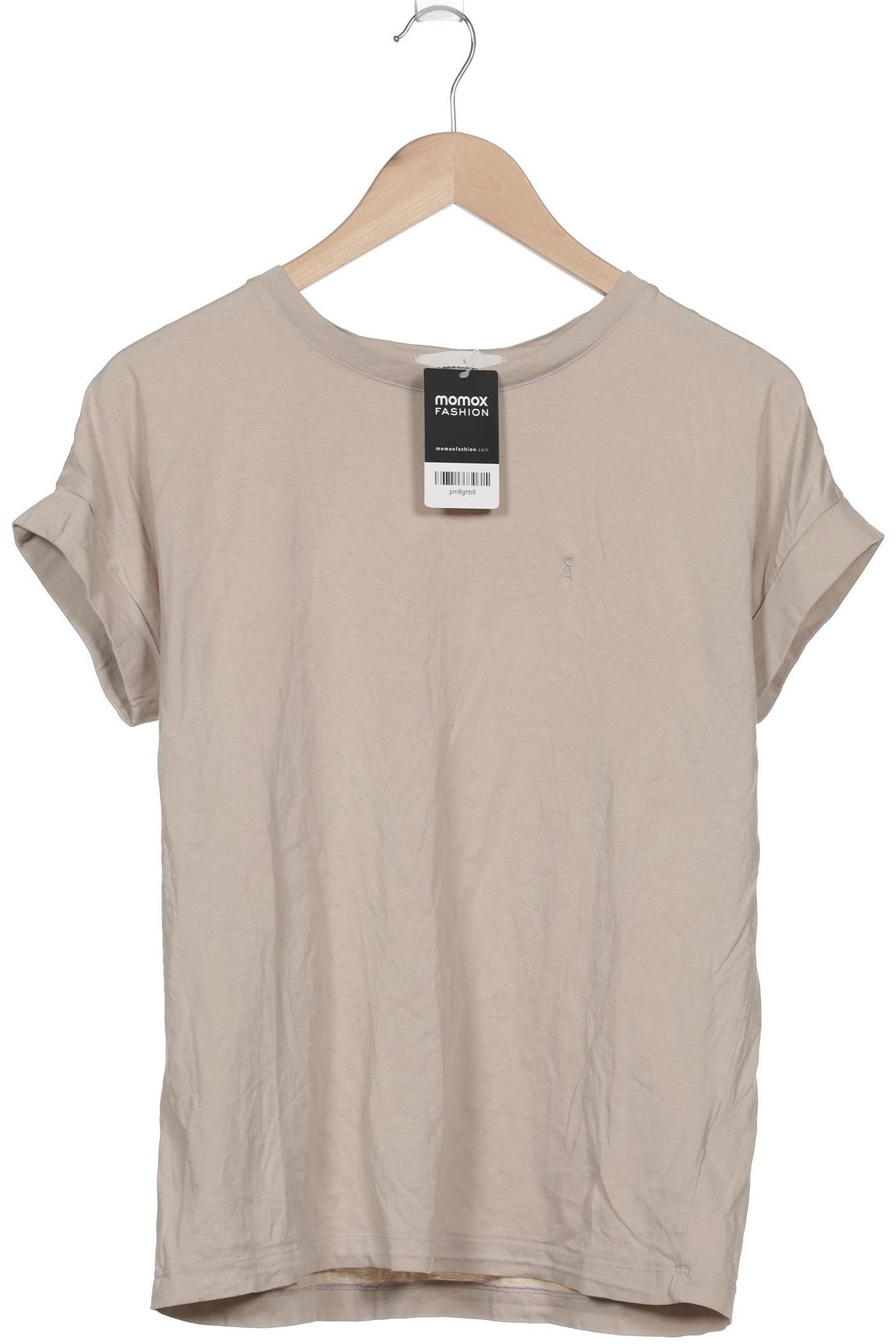 

Armedangels Damen T-Shirt, beige, Gr. 36
