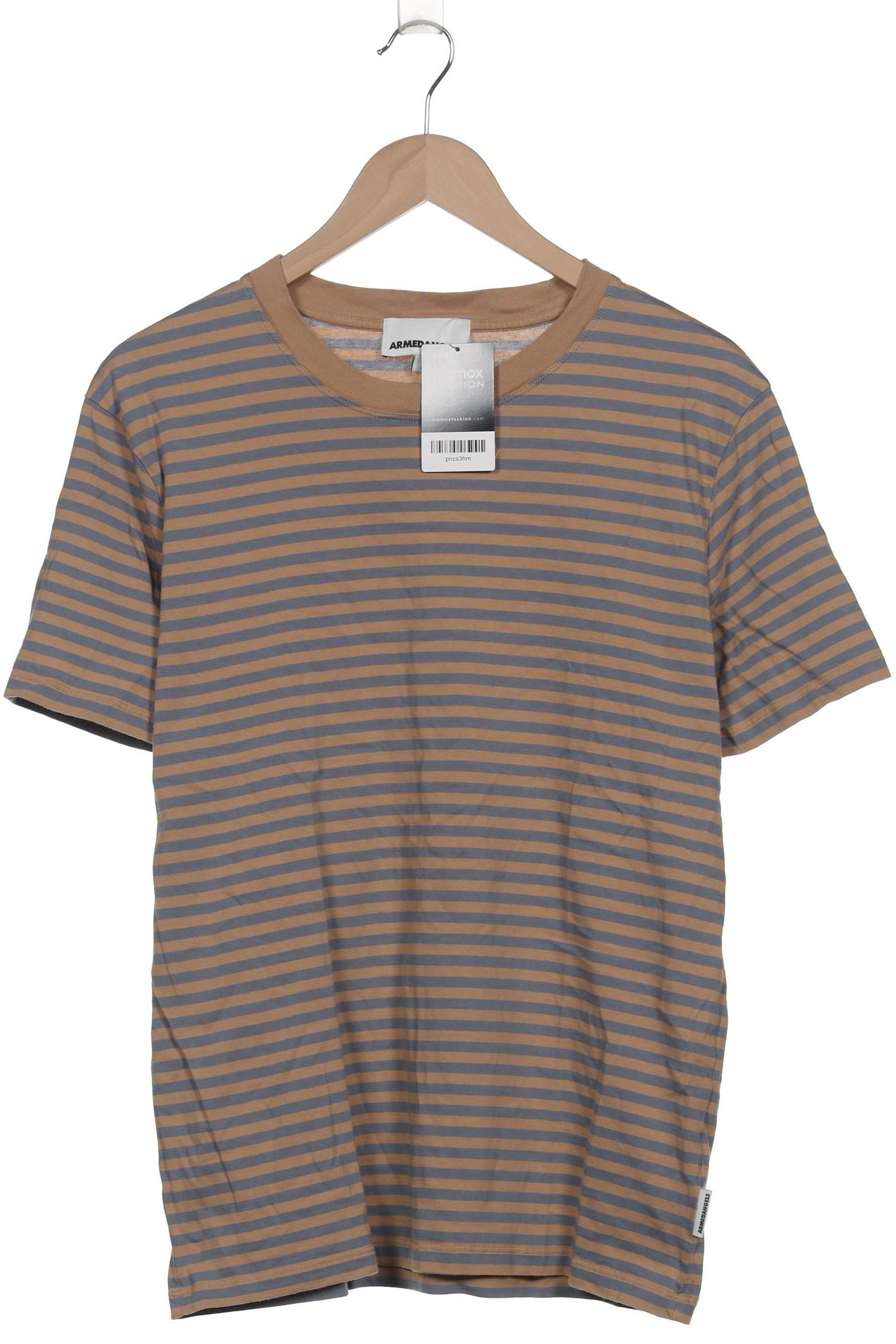 

Armedangels Damen T-Shirt, beige, Gr. 38