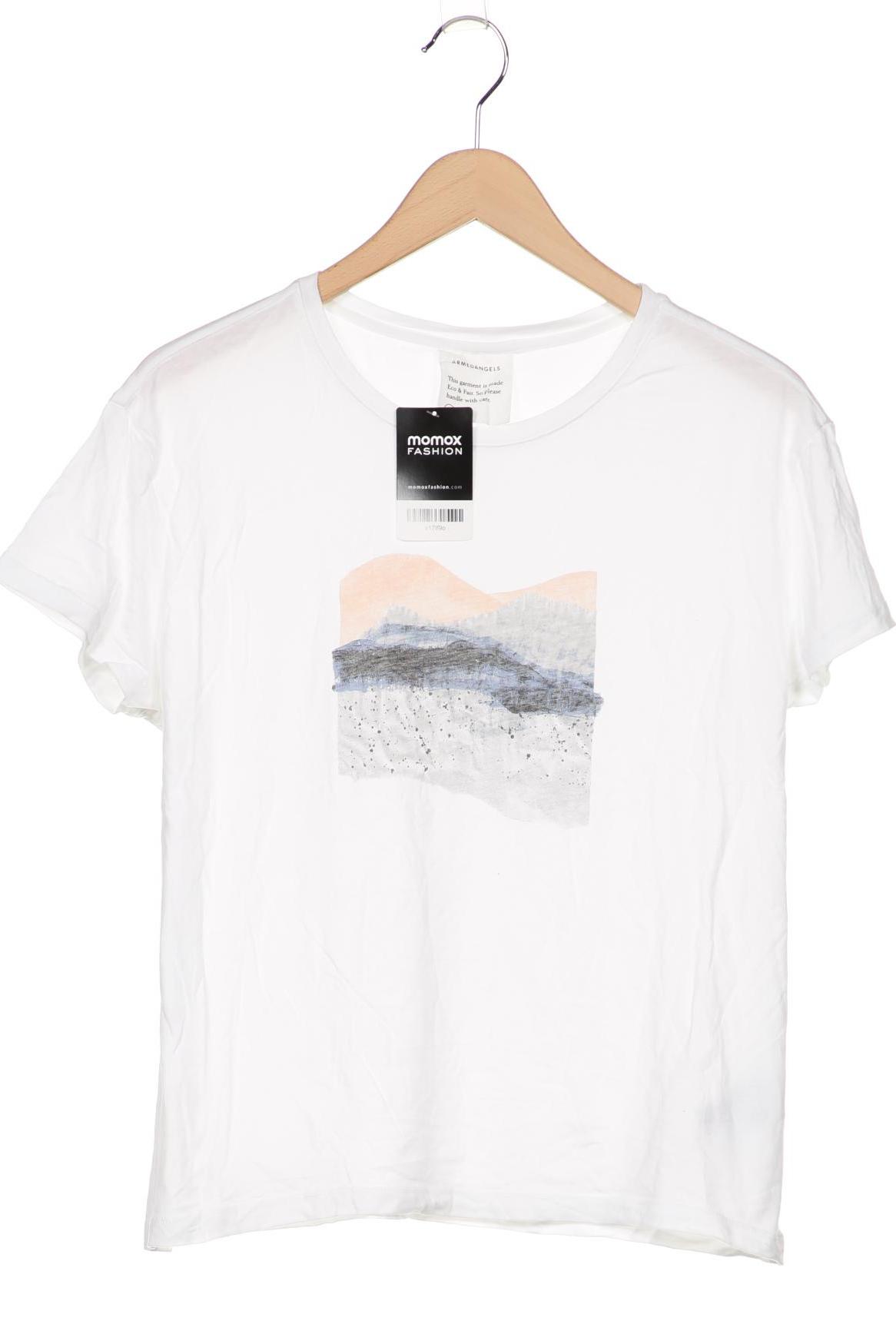 

ARMEDANGELS Damen T-Shirt, weiß