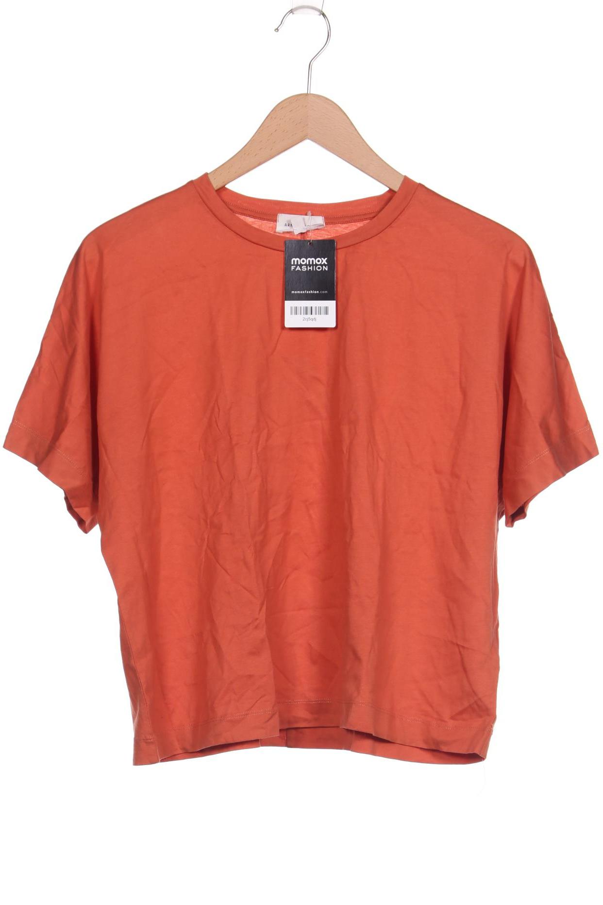 

ARMEDANGELS Damen T-Shirt, orange