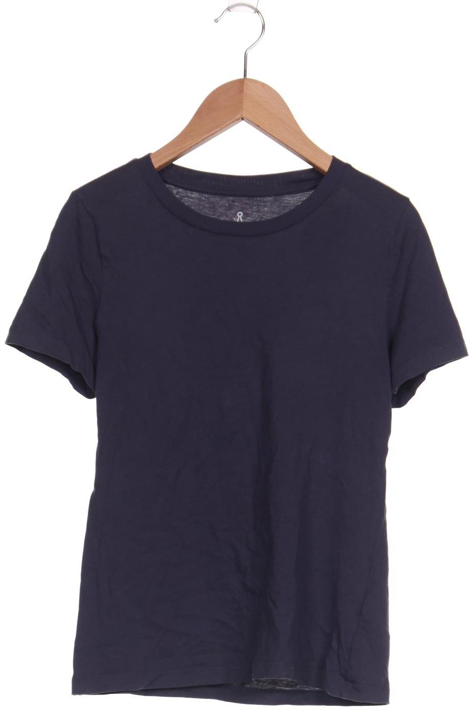 

ARMEDANGELS Damen T-Shirt, marineblau