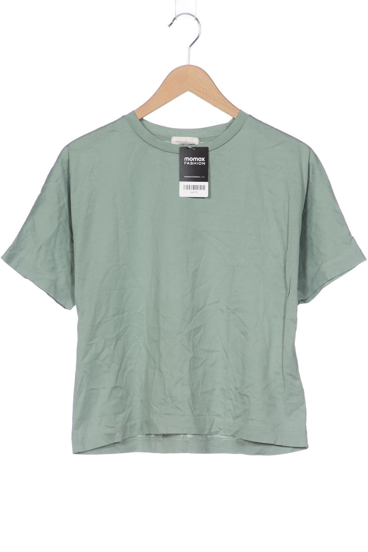 

ARMEDANGELS Damen T-Shirt, grün