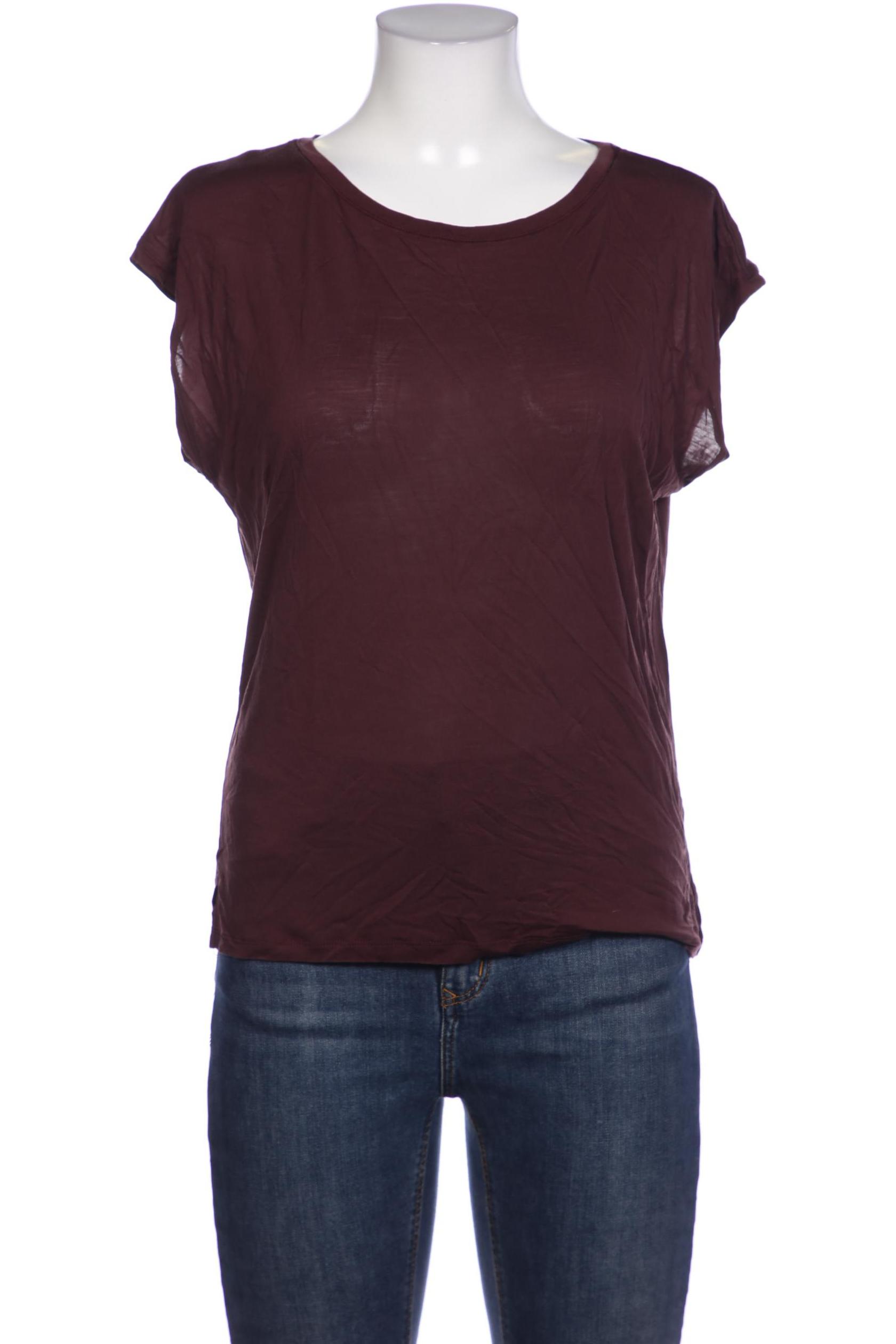 

ARMEDANGELS Damen T-Shirt, braun