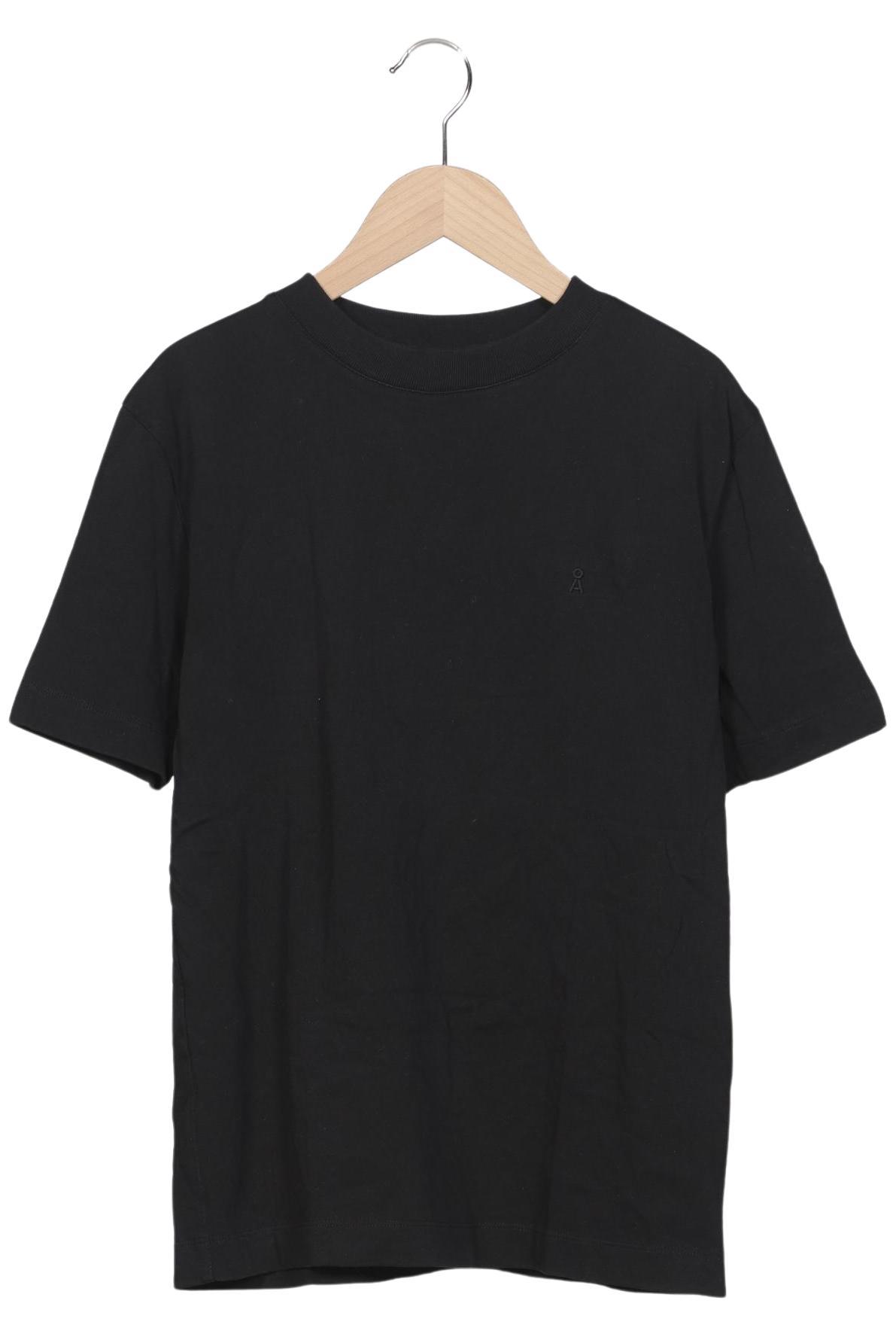 

Armedangels Damen T-Shirt, schwarz, Gr. 36