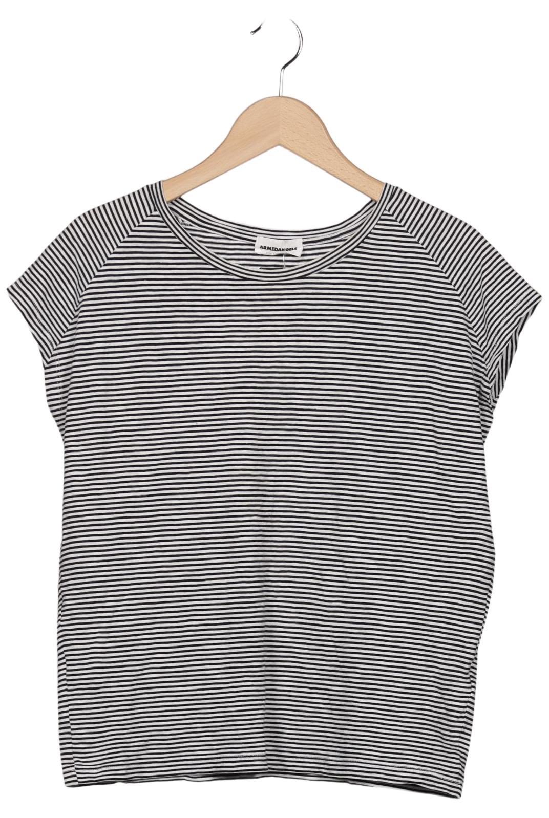 

Armedangels Damen T-Shirt, mehrfarbig, Gr. 34