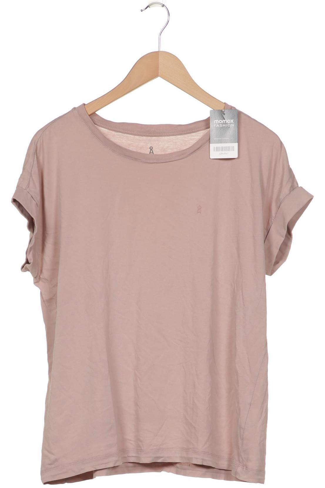 

ARMEDANGELS Damen T-Shirt, pink