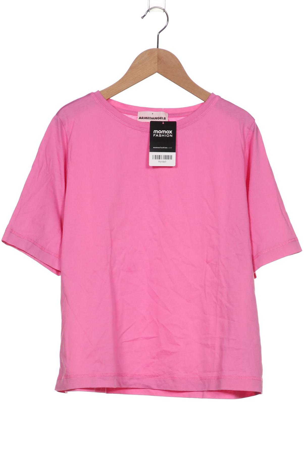 

ARMEDANGELS Damen T-Shirt, pink