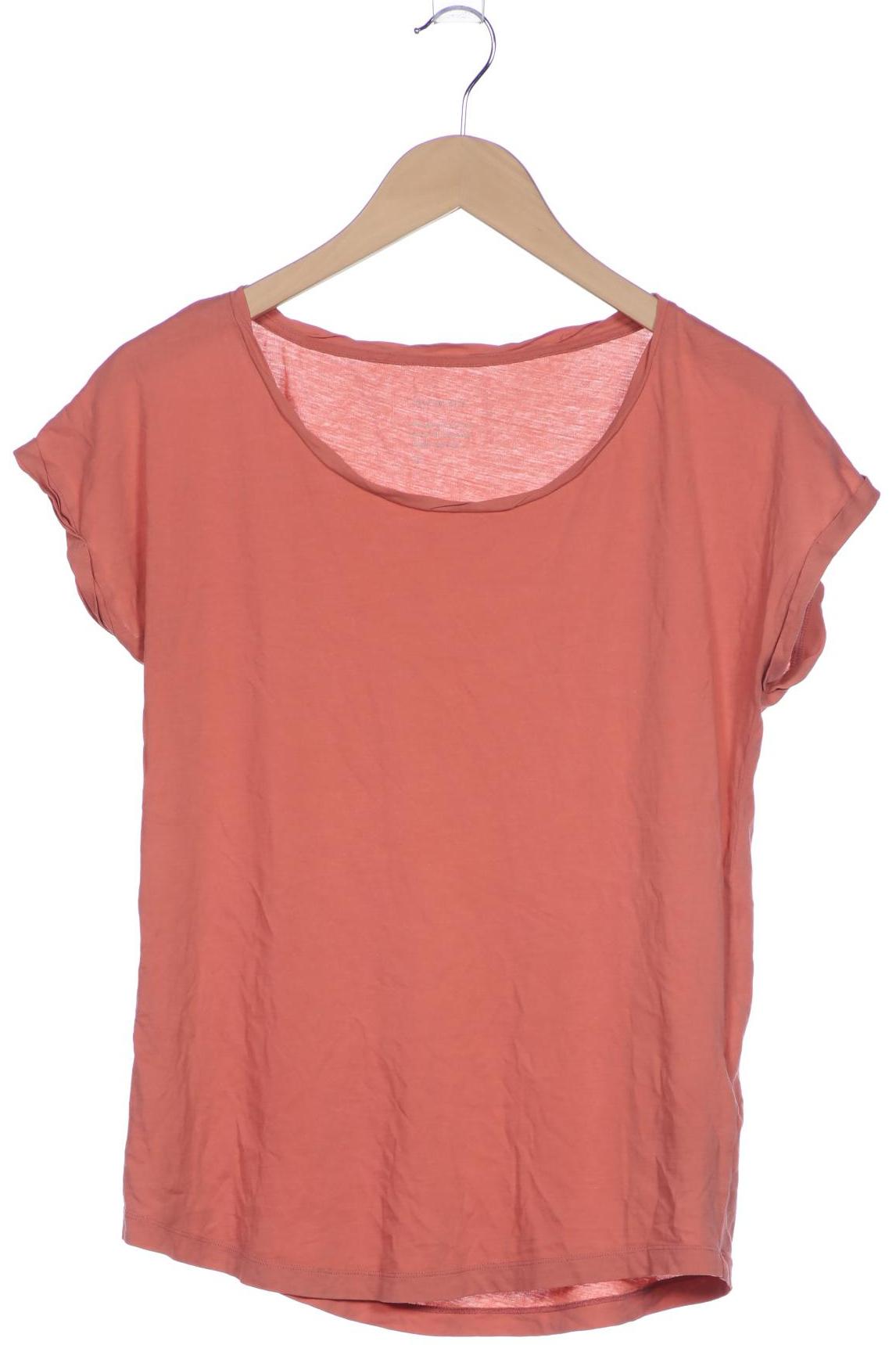 

Armedangels Damen T-Shirt, pink, Gr. 40