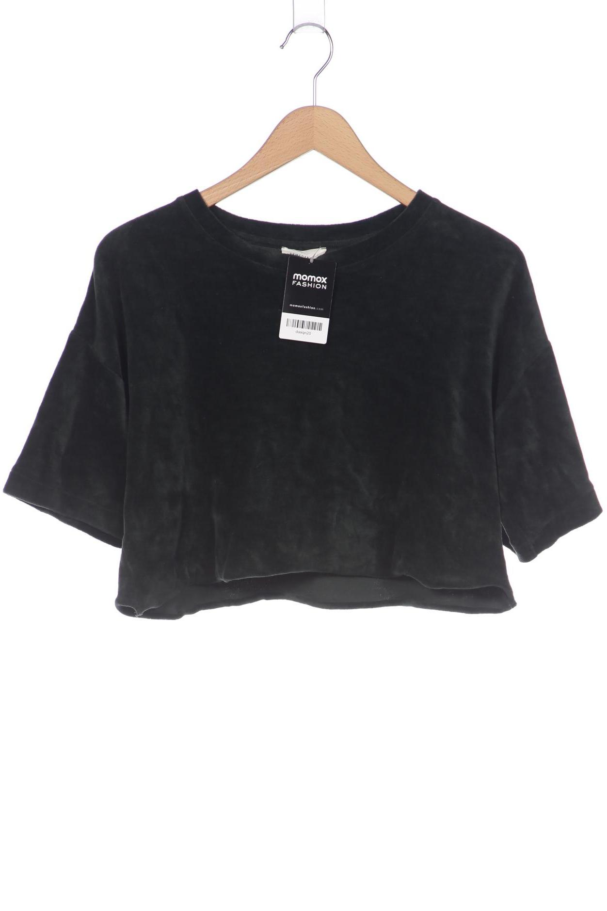 

Armedangels Damen T-Shirt, grün, Gr. 36