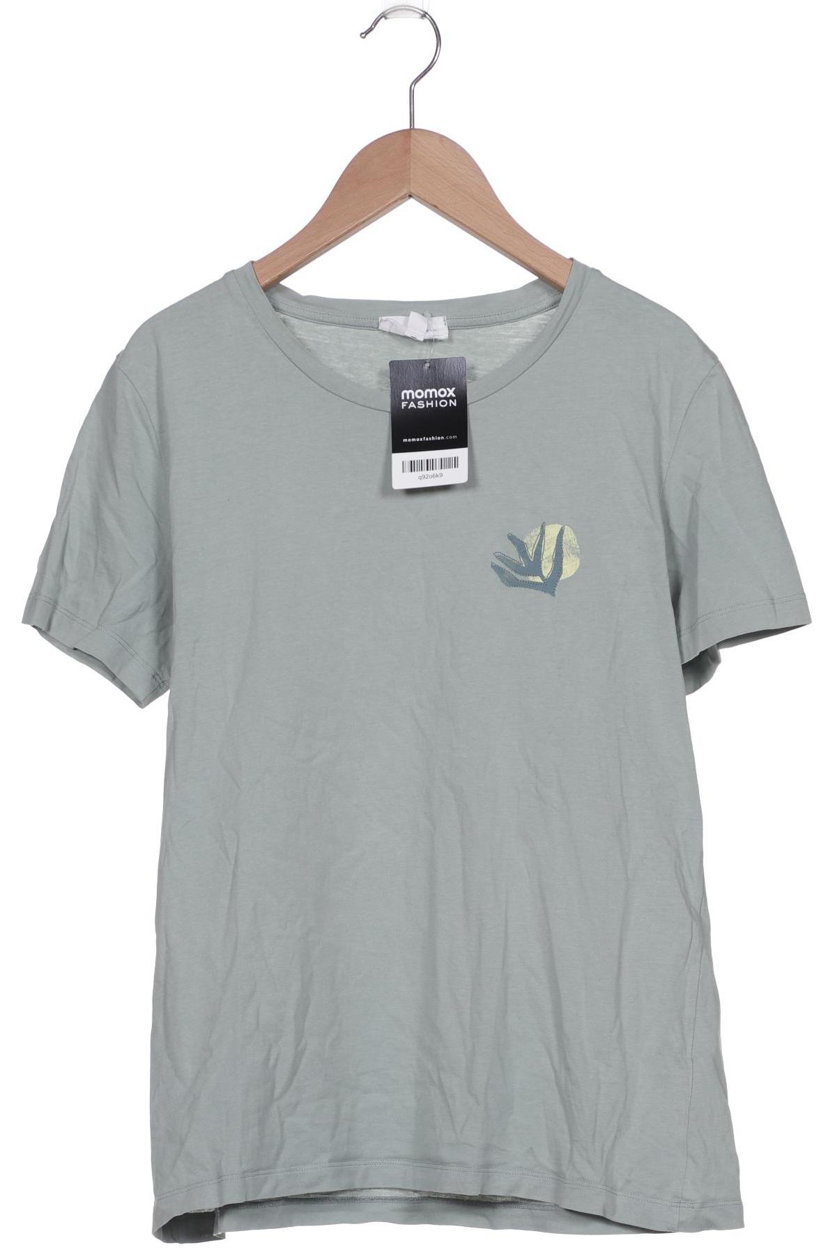 

Armedangels Damen T-Shirt, hellgrün, Gr. 40