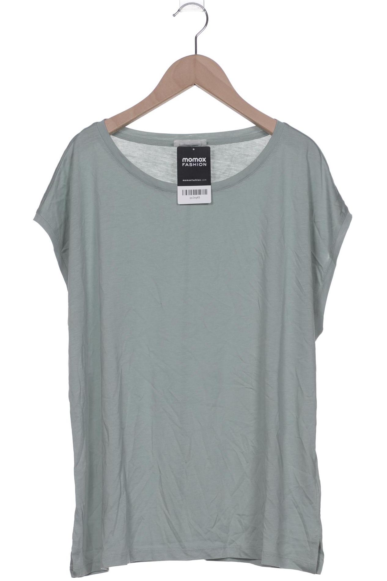 

Armedangels Damen T-Shirt, grün, Gr. 44