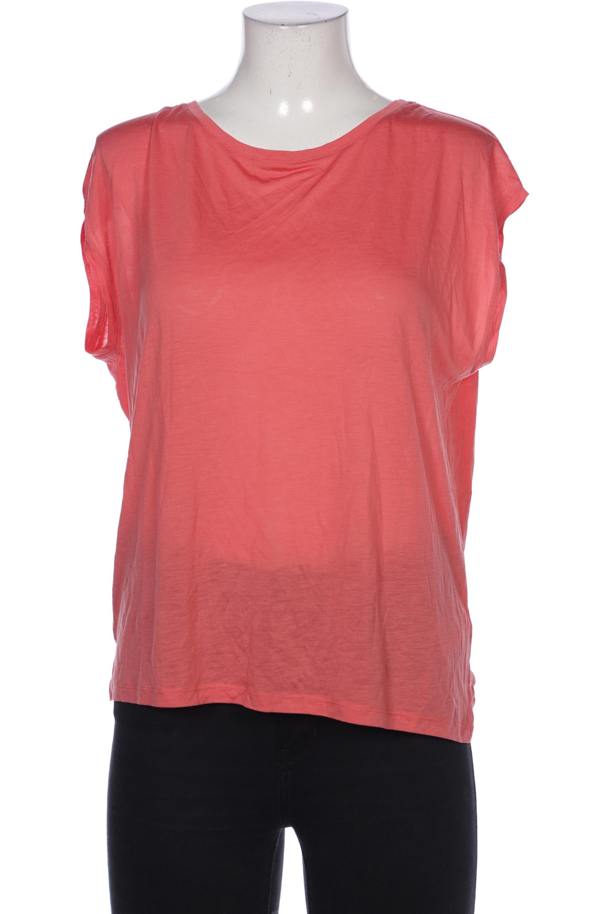 

Armedangels Damen T-Shirt, rot, Gr. 38