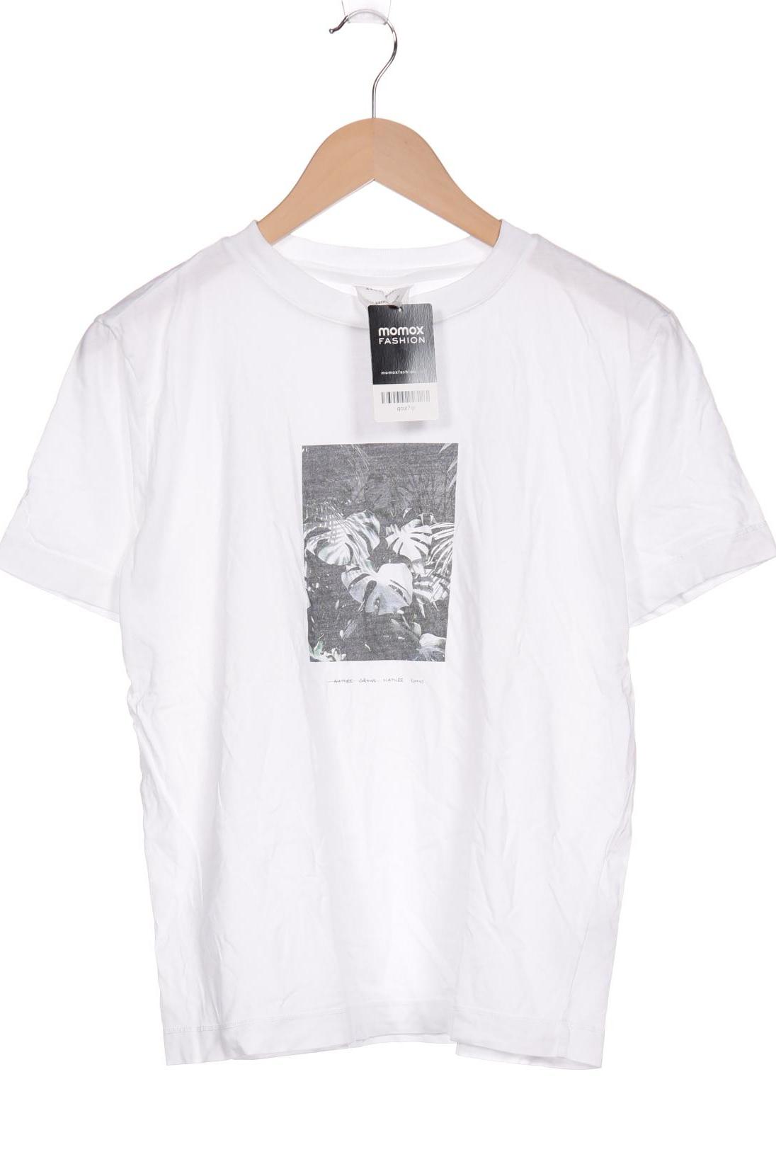 

ARMEDANGELS Damen T-Shirt, weiß