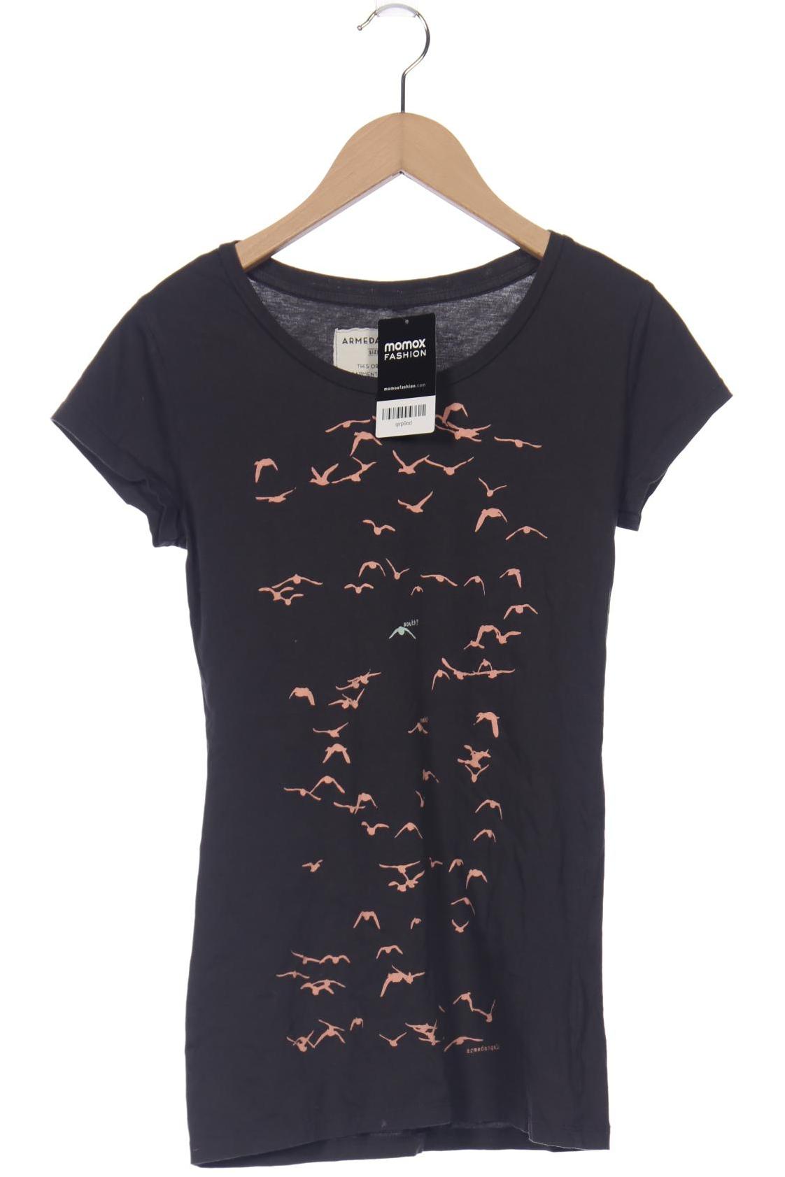 

ARMEDANGELS Damen T-Shirt, grau