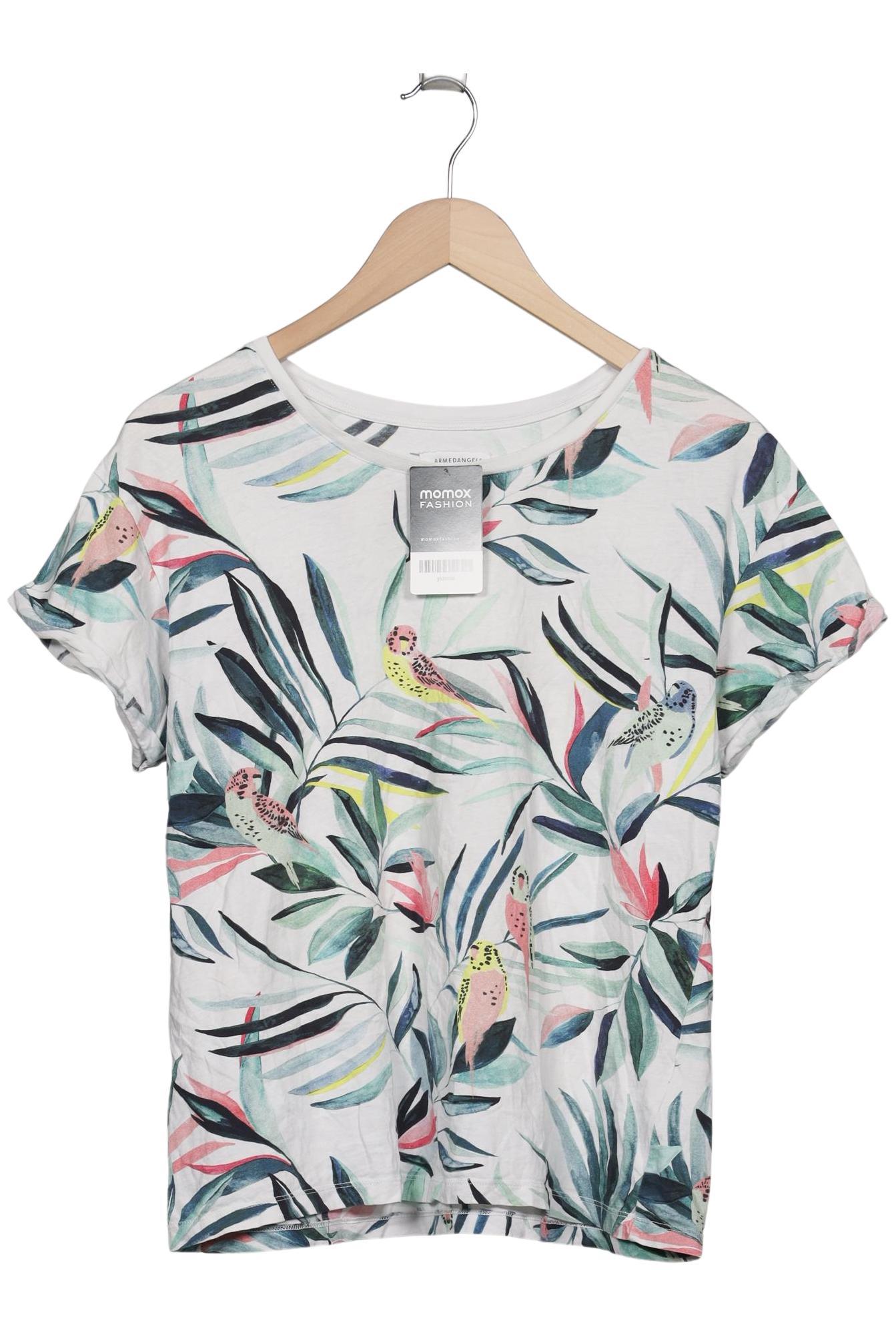 

Armedangels Damen T-Shirt, mehrfarbig, Gr. 38