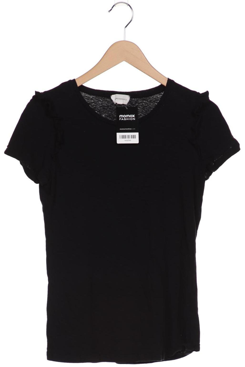 

ARMEDANGELS Damen T-Shirt, schwarz