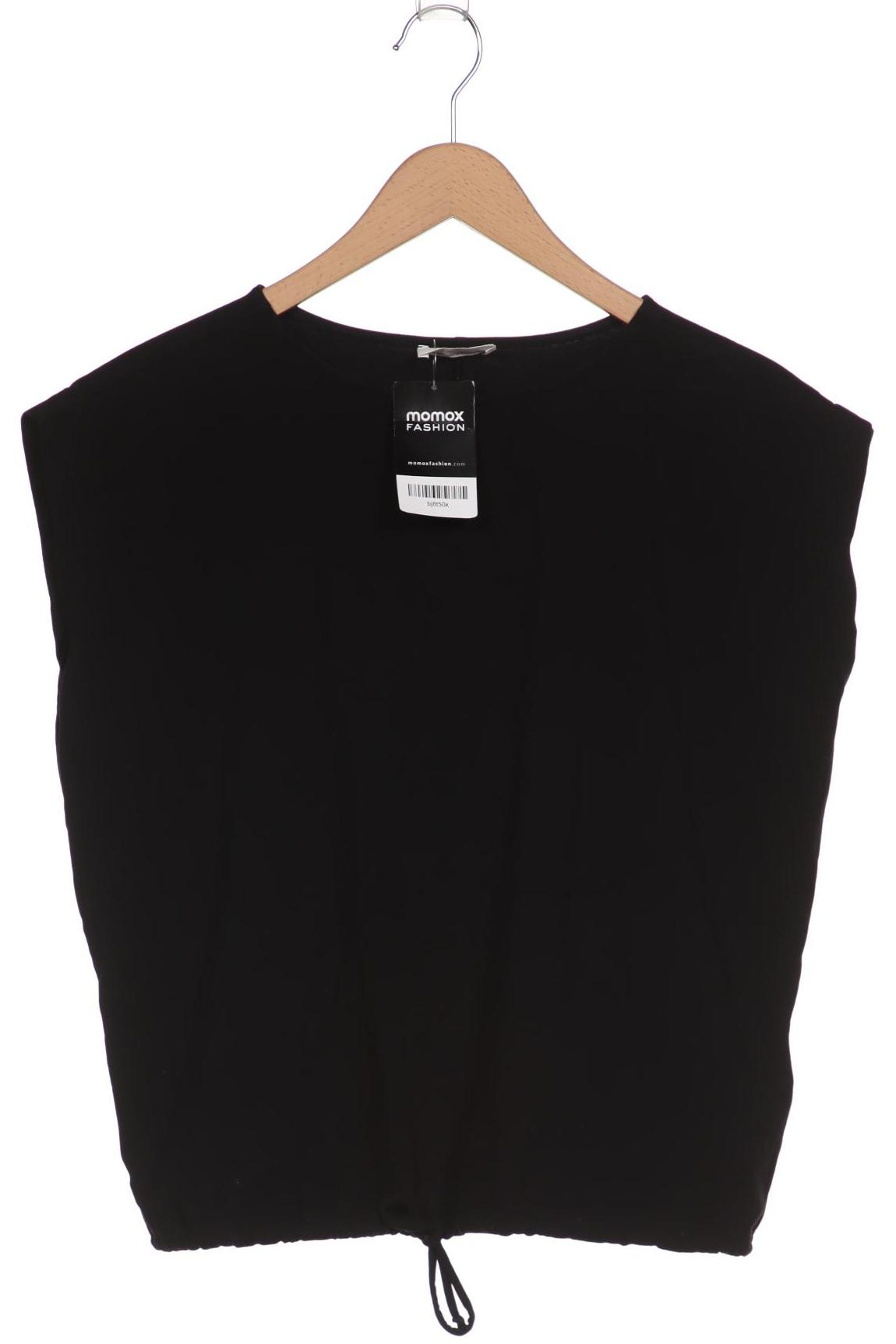 

Armedangels Damen T-Shirt, schwarz, Gr. 34