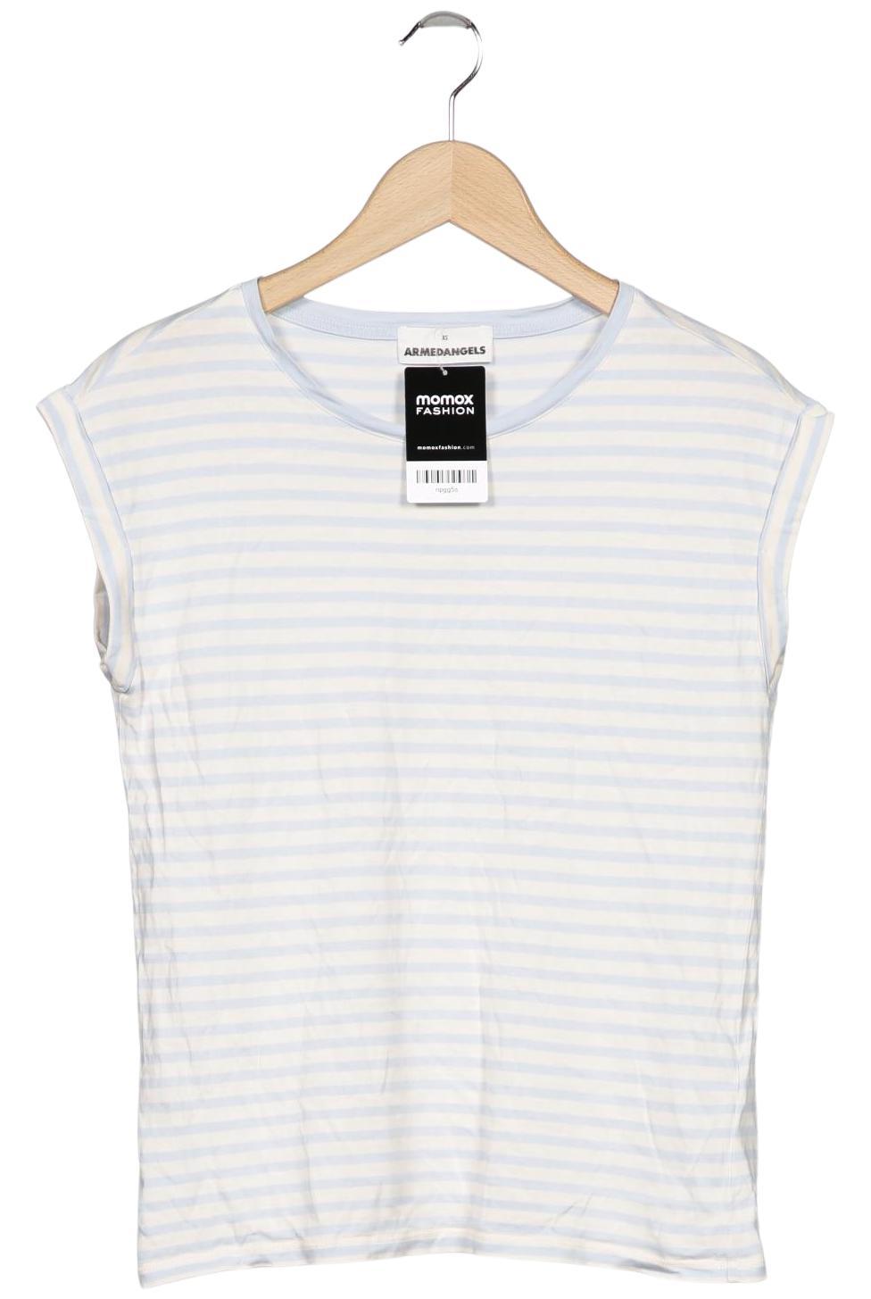 

Armedangels Damen T-Shirt, mehrfarbig, Gr. 34