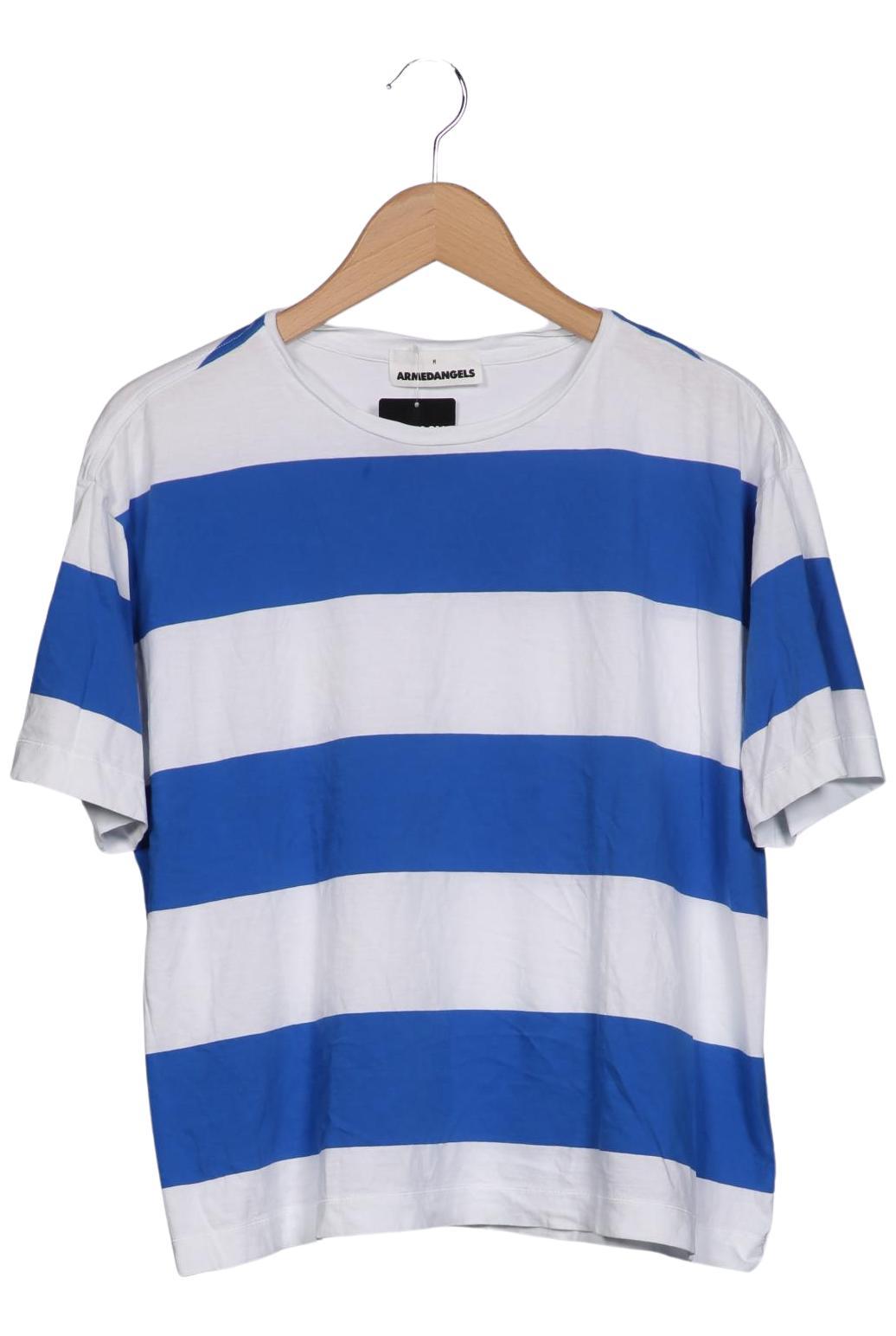 

Armedangels Damen T-Shirt, mehrfarbig, Gr. 40