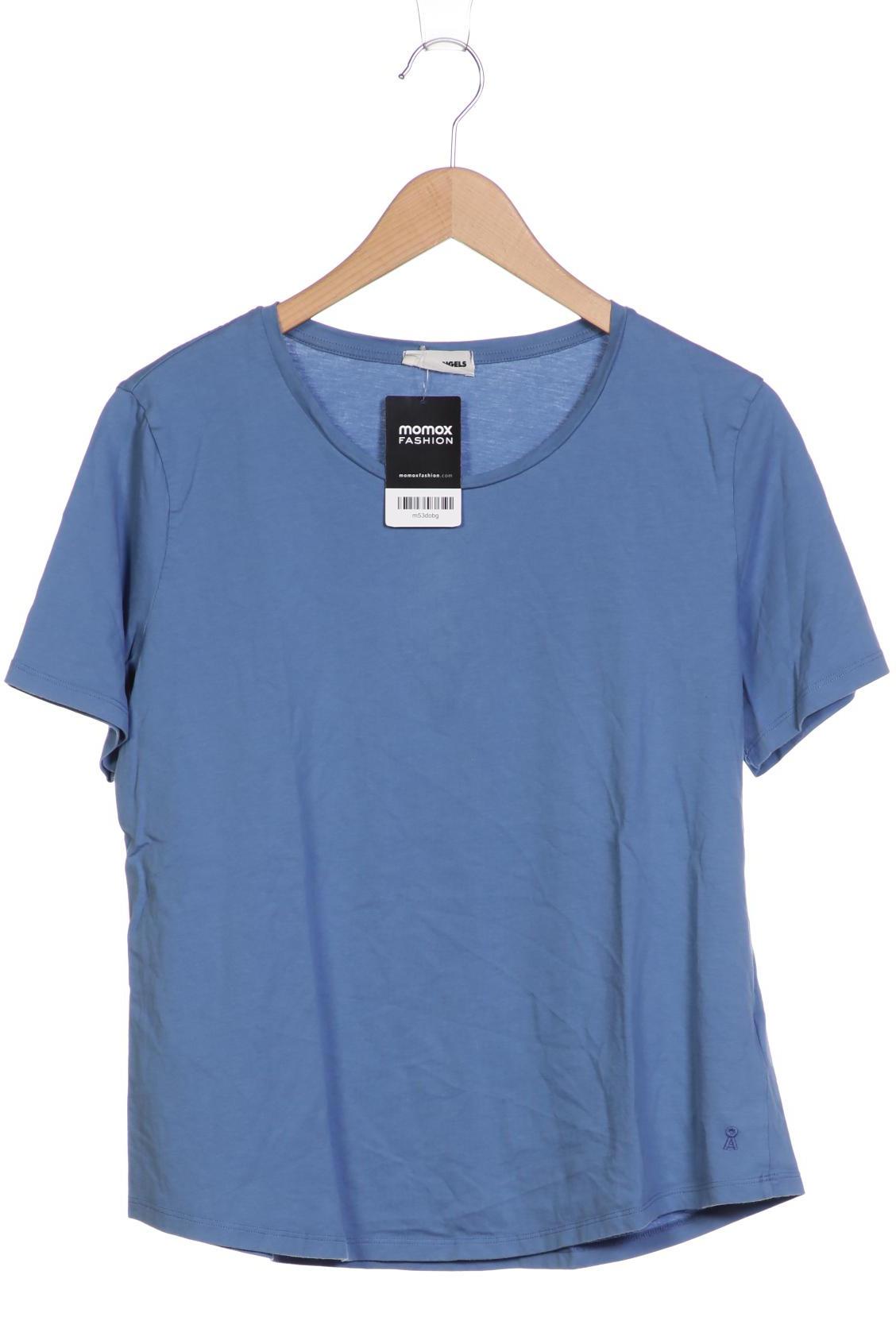 

ARMEDANGELS Damen T-Shirt, hellblau