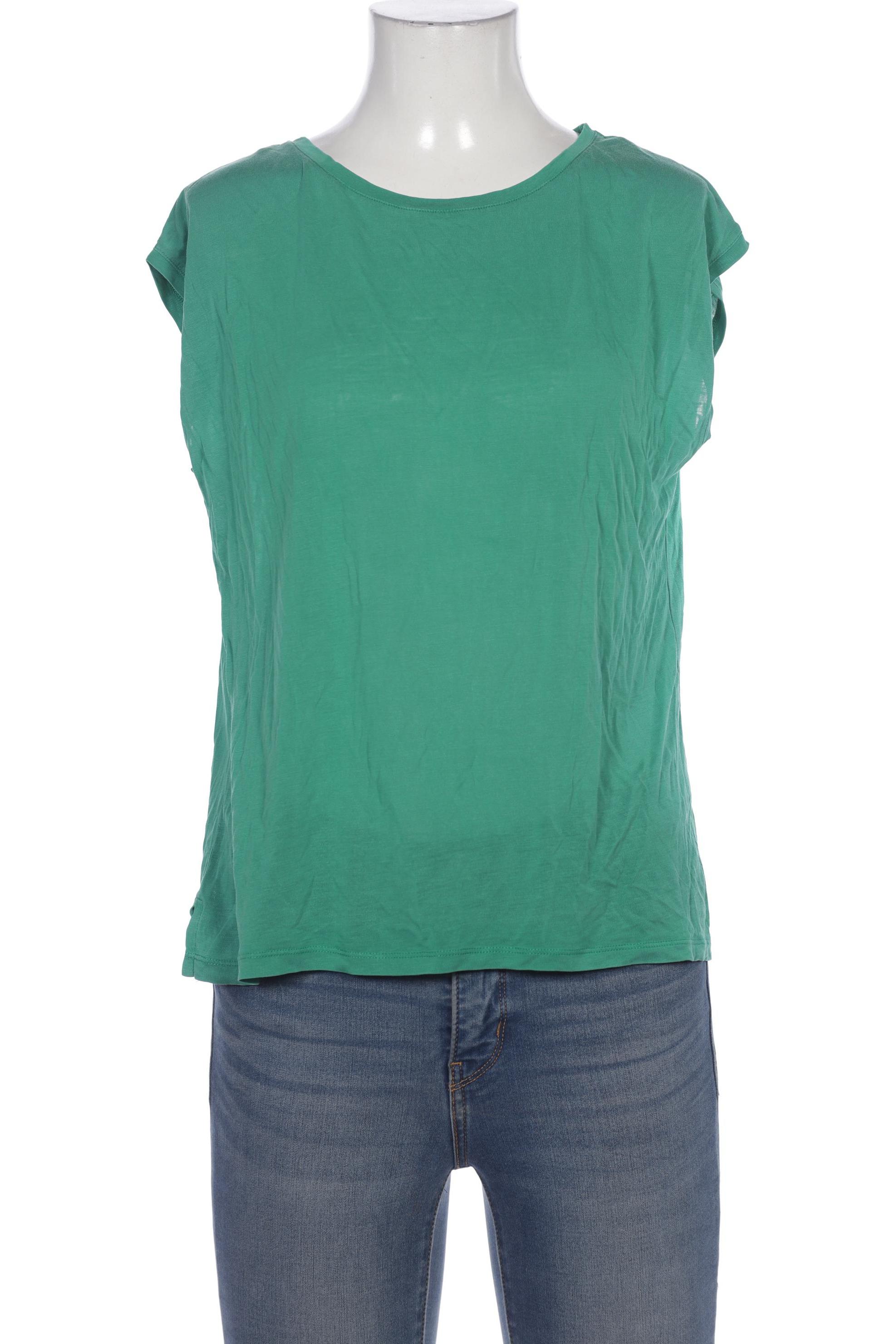 

ARMEDANGELS Damen T-Shirt, grün