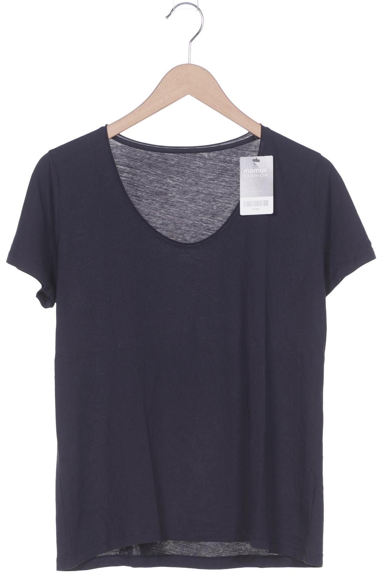 

ARMEDANGELS Damen T-Shirt, marineblau
