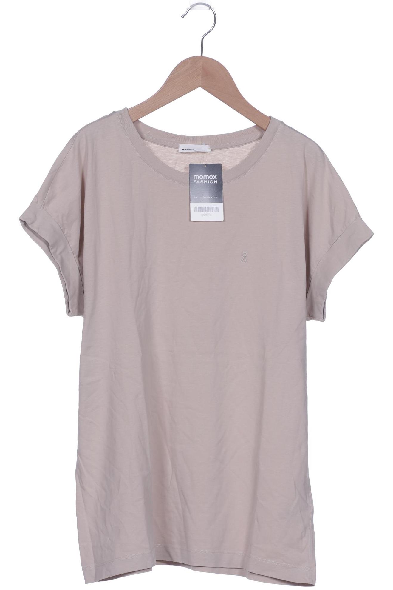 

ARMEDANGELS Damen T-Shirt, beige