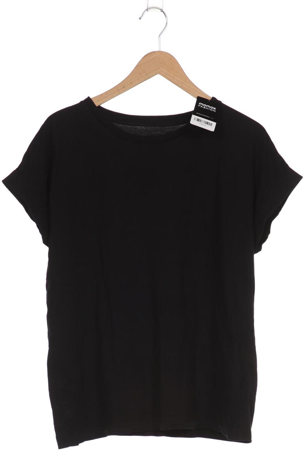 

ARMEDANGELS Damen T-Shirt, schwarz