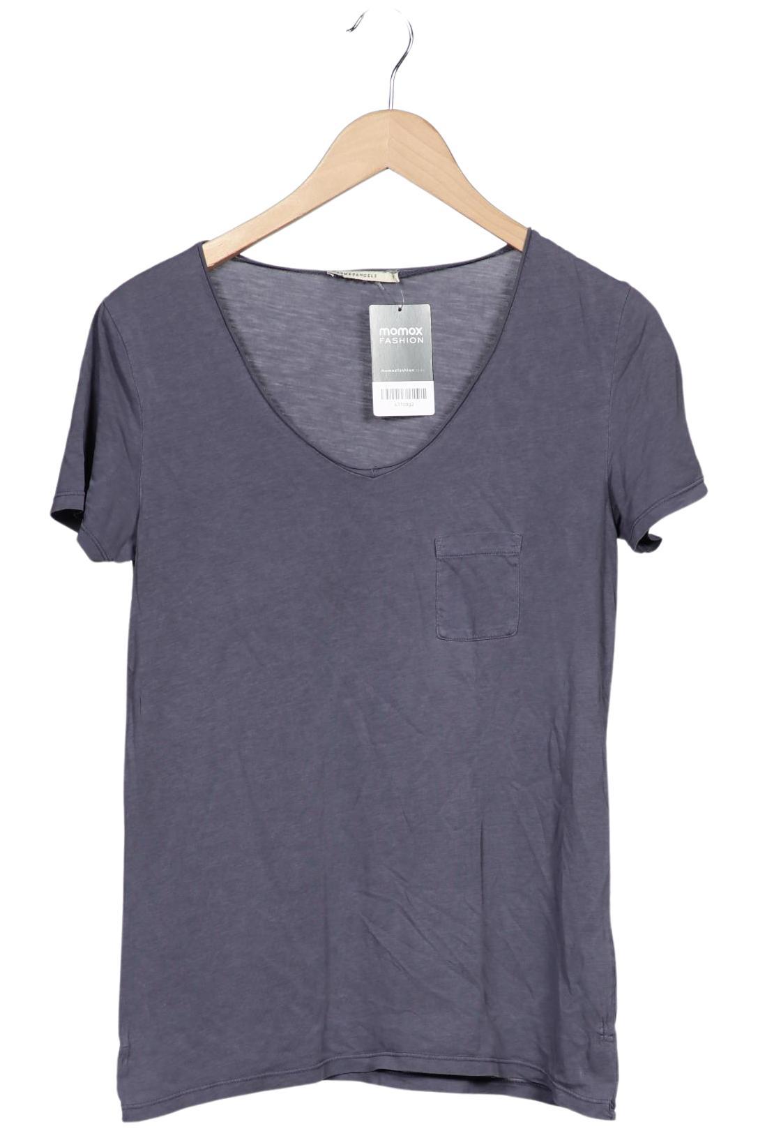 

Armedangels Damen T-Shirt, grau, Gr. 36