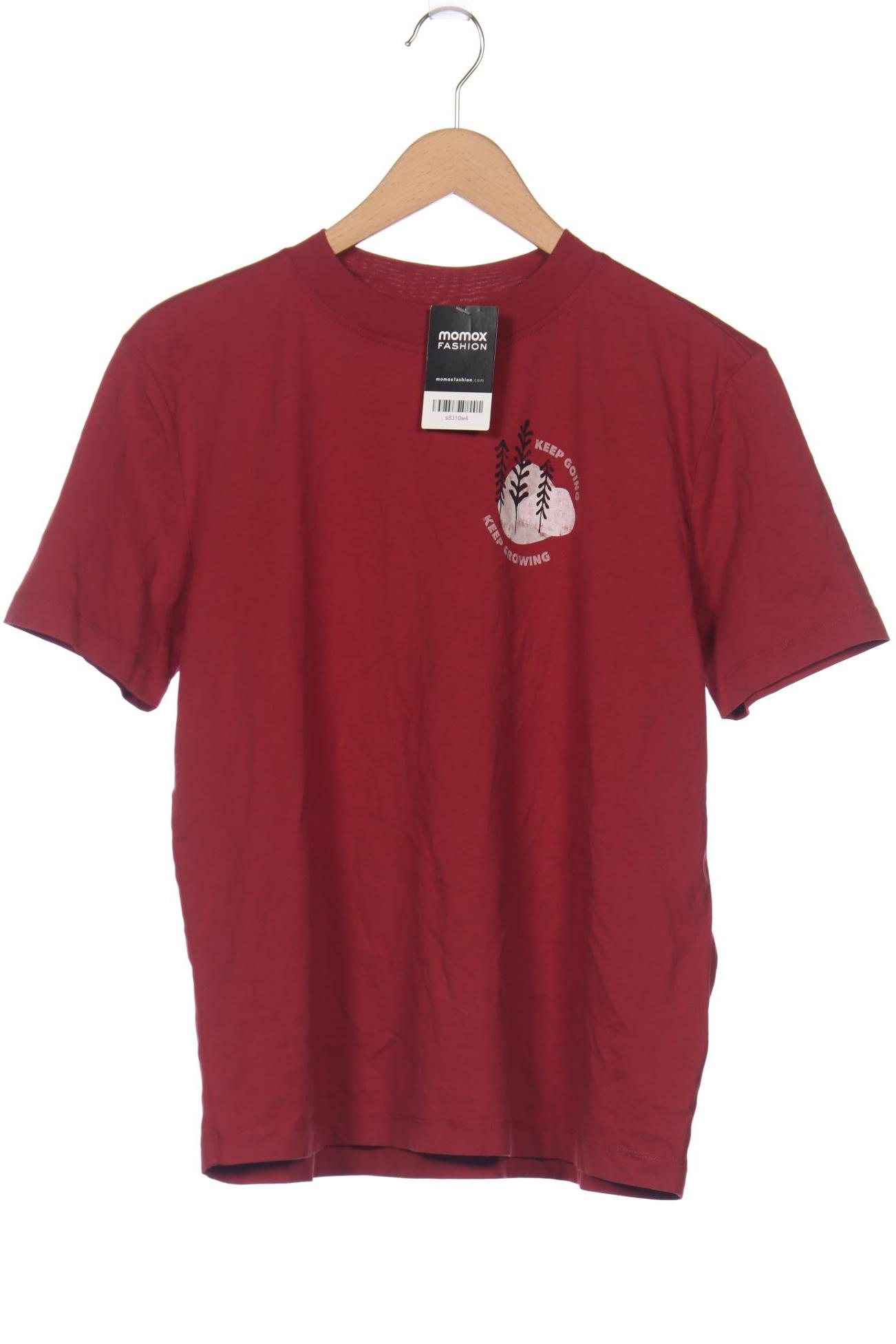 

ARMEDANGELS Damen T-Shirt, rot