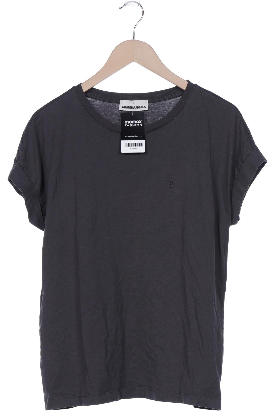 

ARMEDANGELS Damen T-Shirt, grau