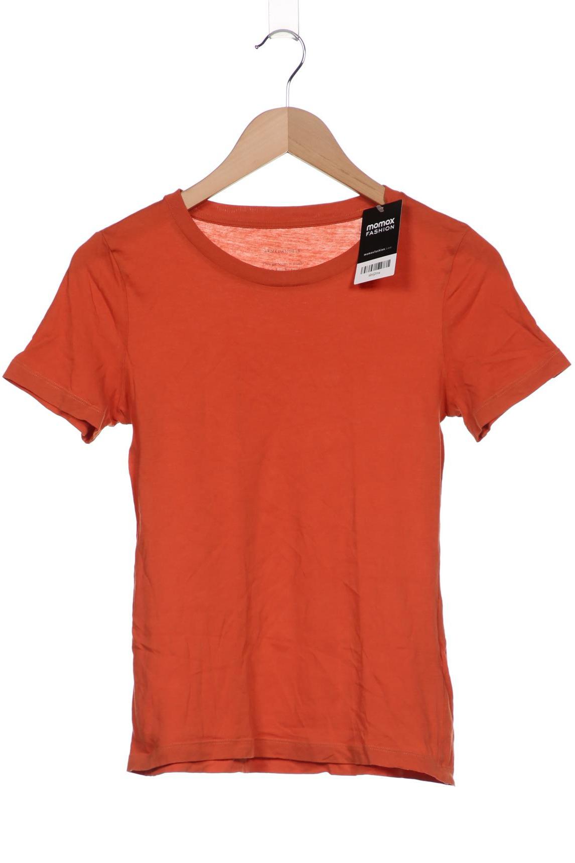 

ARMEDANGELS Damen T-Shirt, orange