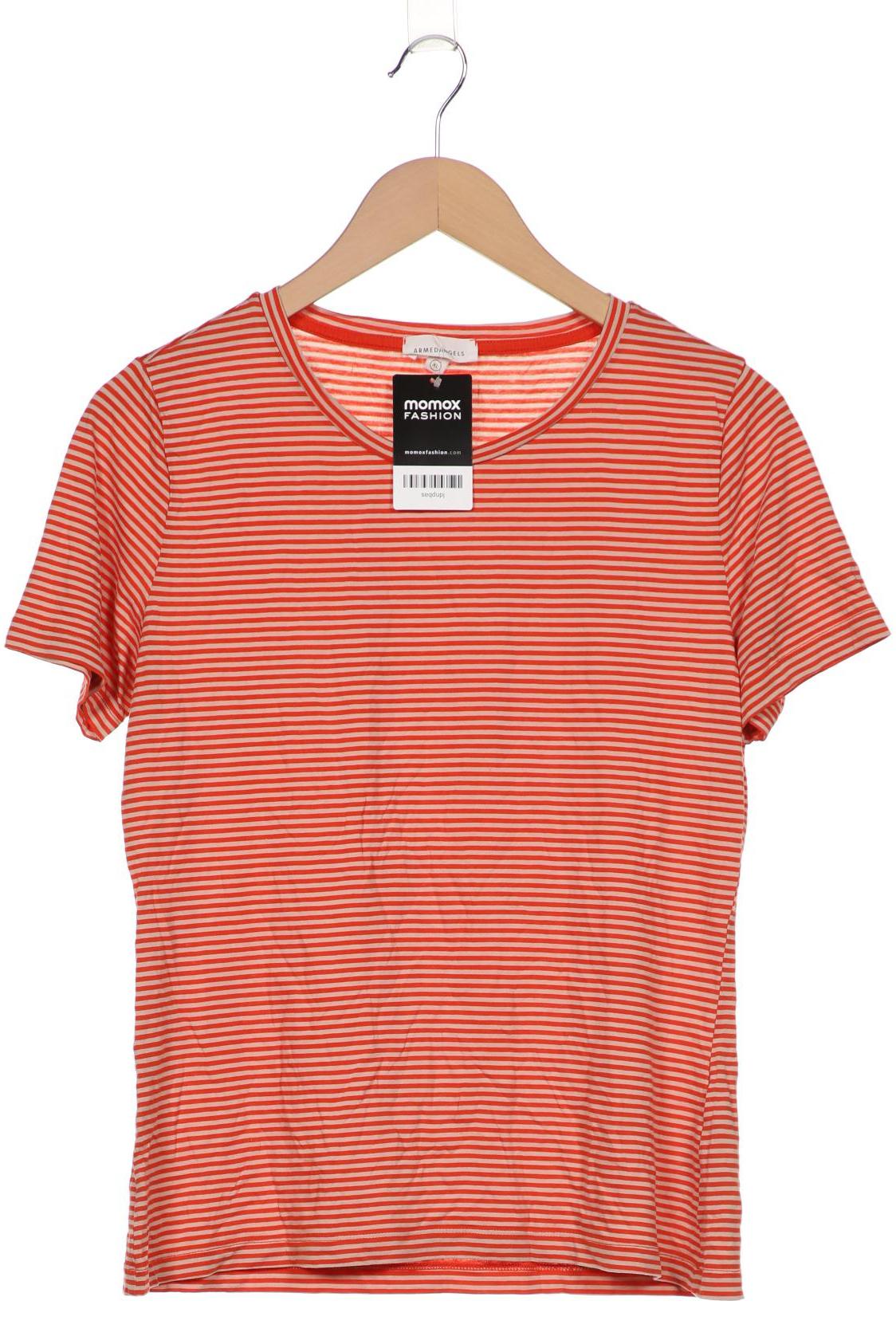 

ARMEDANGELS Damen T-Shirt, rot