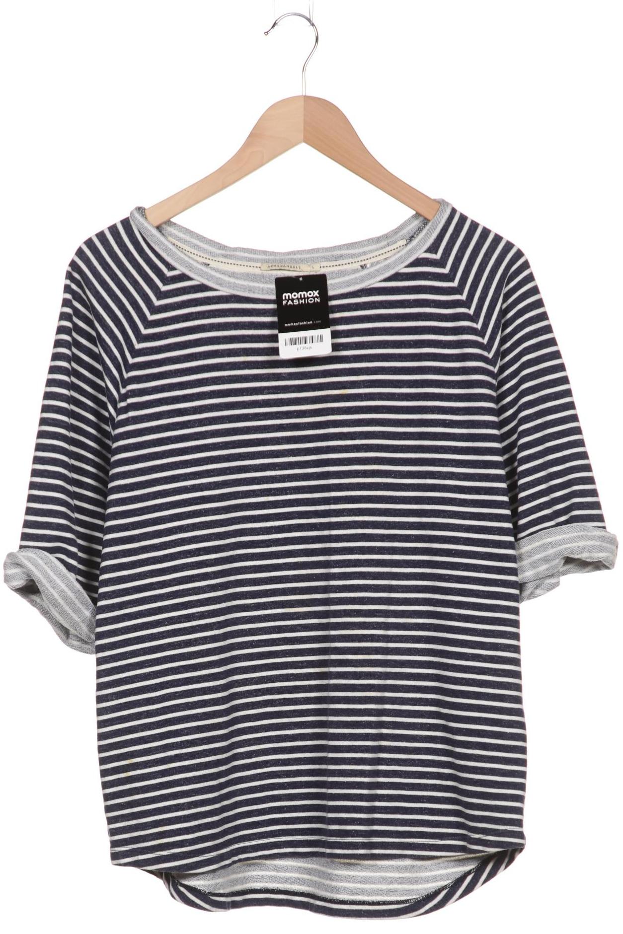 

ARMEDANGELS Damen T-Shirt, marineblau