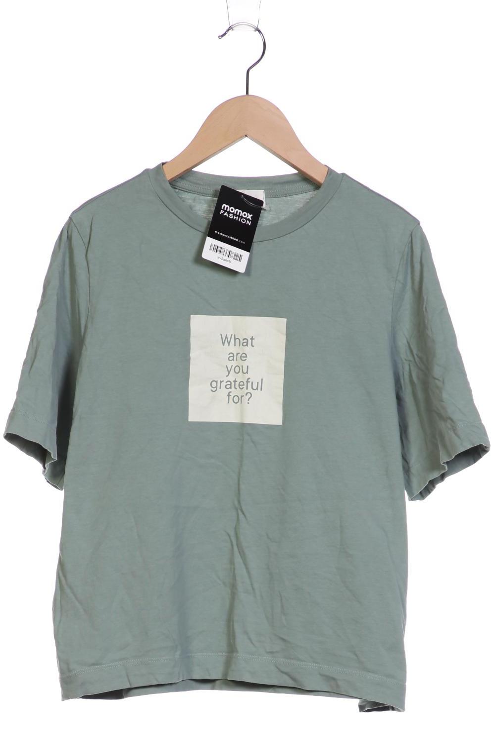 

ARMEDANGELS Damen T-Shirt, grün