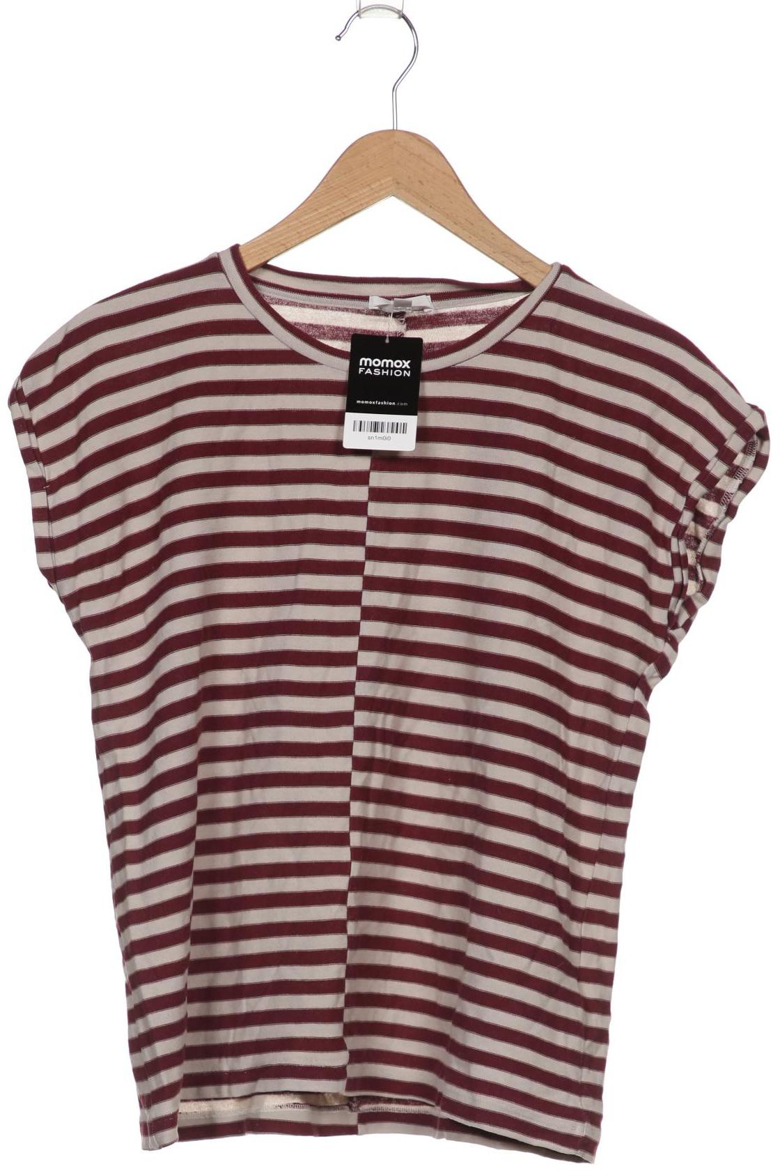 

ARMEDANGELS Damen T-Shirt, bordeaux