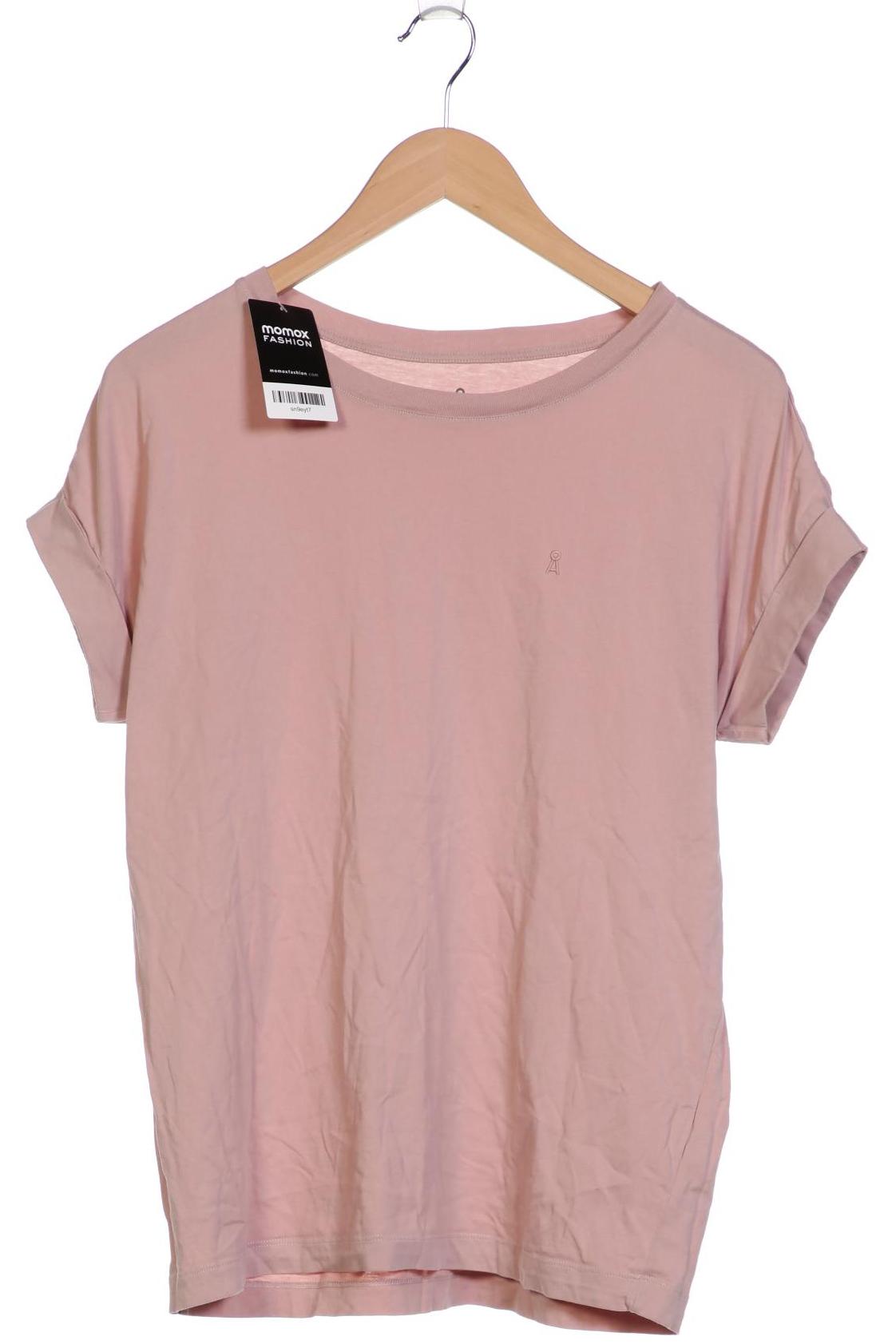 

Armedangels Damen T-Shirt, pink, Gr. 36