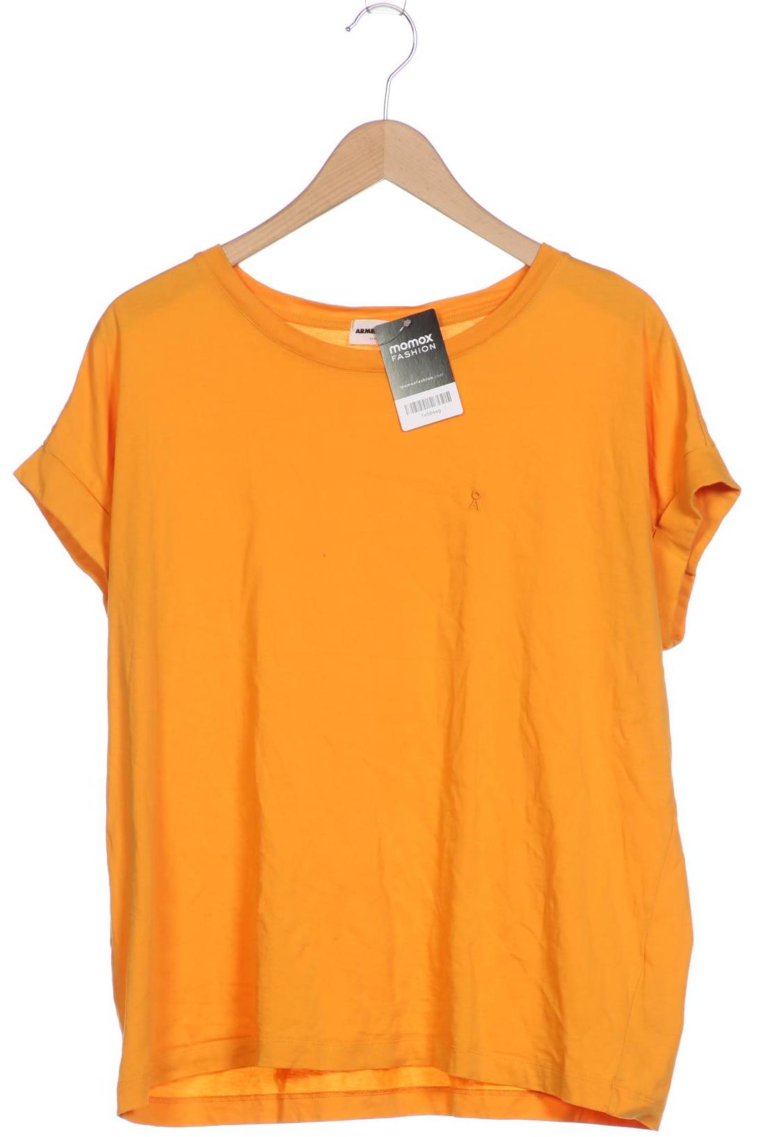 

ARMEDANGELS Damen T-Shirt, orange