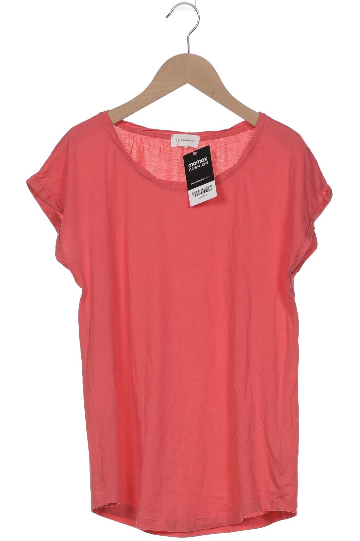 

Armedangels Damen T-Shirt, rot, Gr. 38