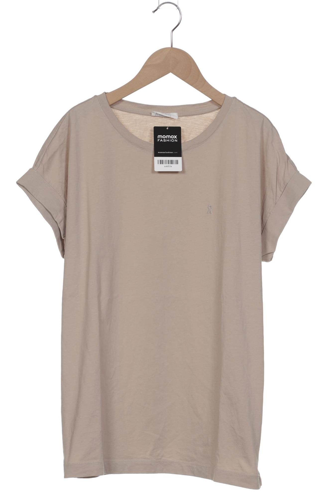 

Armedangels Damen T-Shirt, beige, Gr. 38