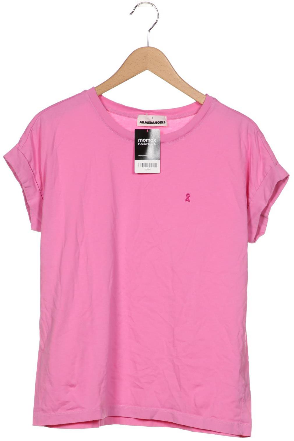 

ARMEDANGELS Damen T-Shirt, pink
