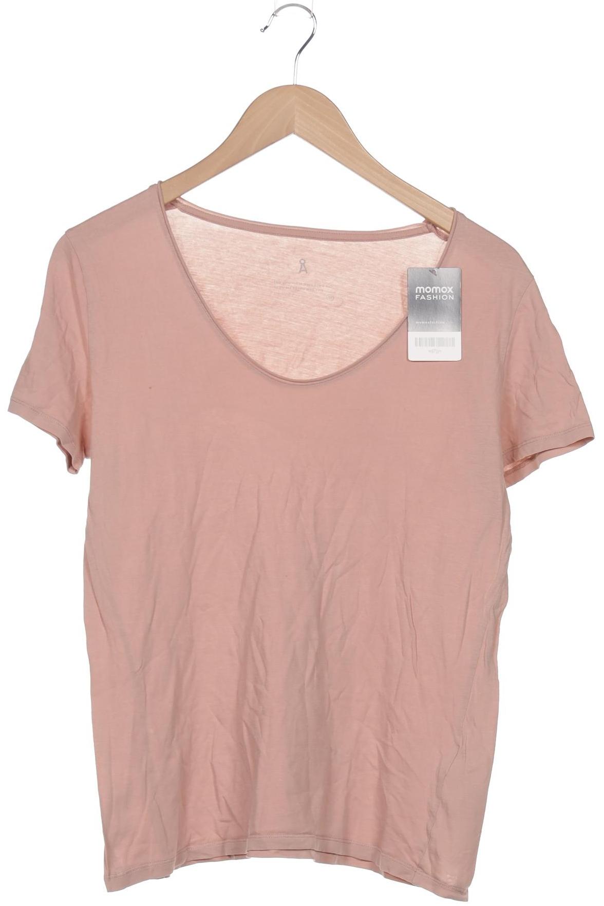 

Armedangels Damen T-Shirt, pink, Gr. 40