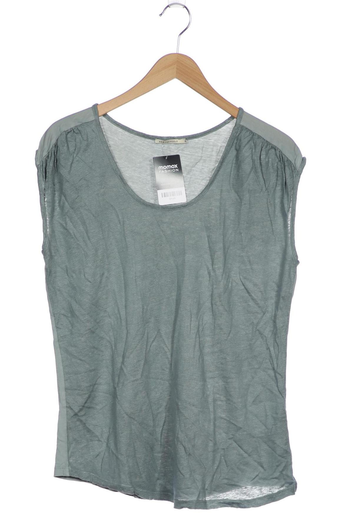 

ARMEDANGELS Damen T-Shirt, blau