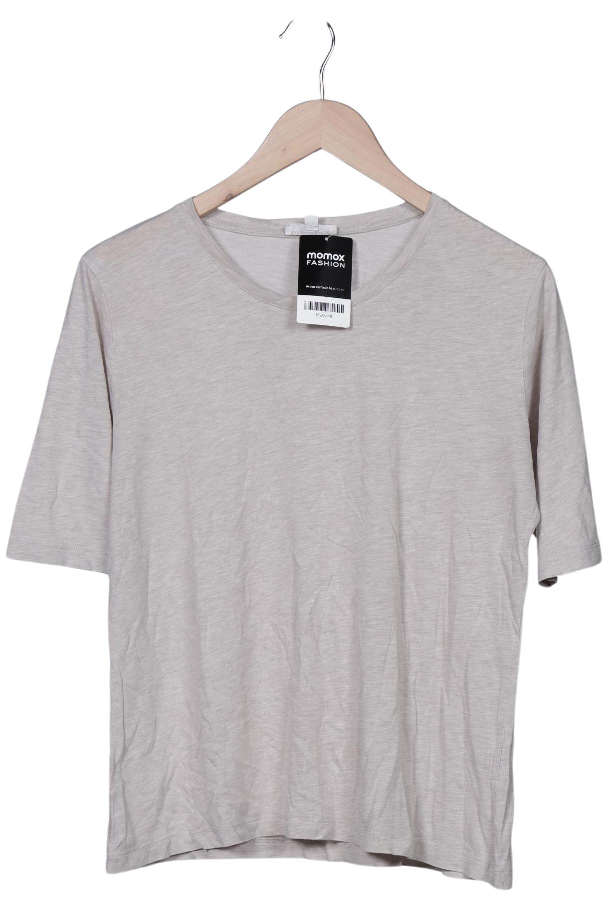 

Armedangels Damen T-Shirt, grau, Gr. 42