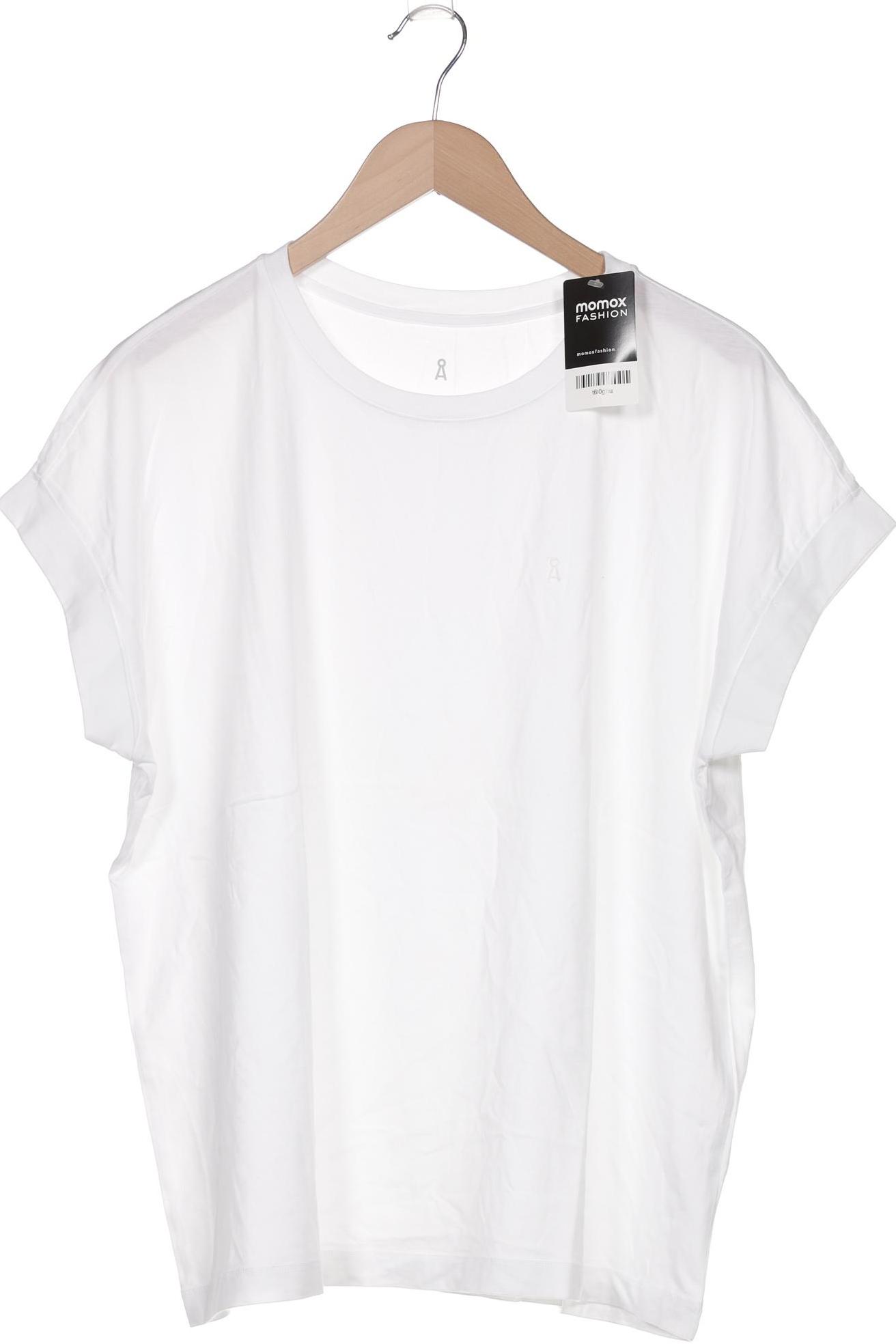 

Armedangels Damen T-Shirt, weiß, Gr. 44
