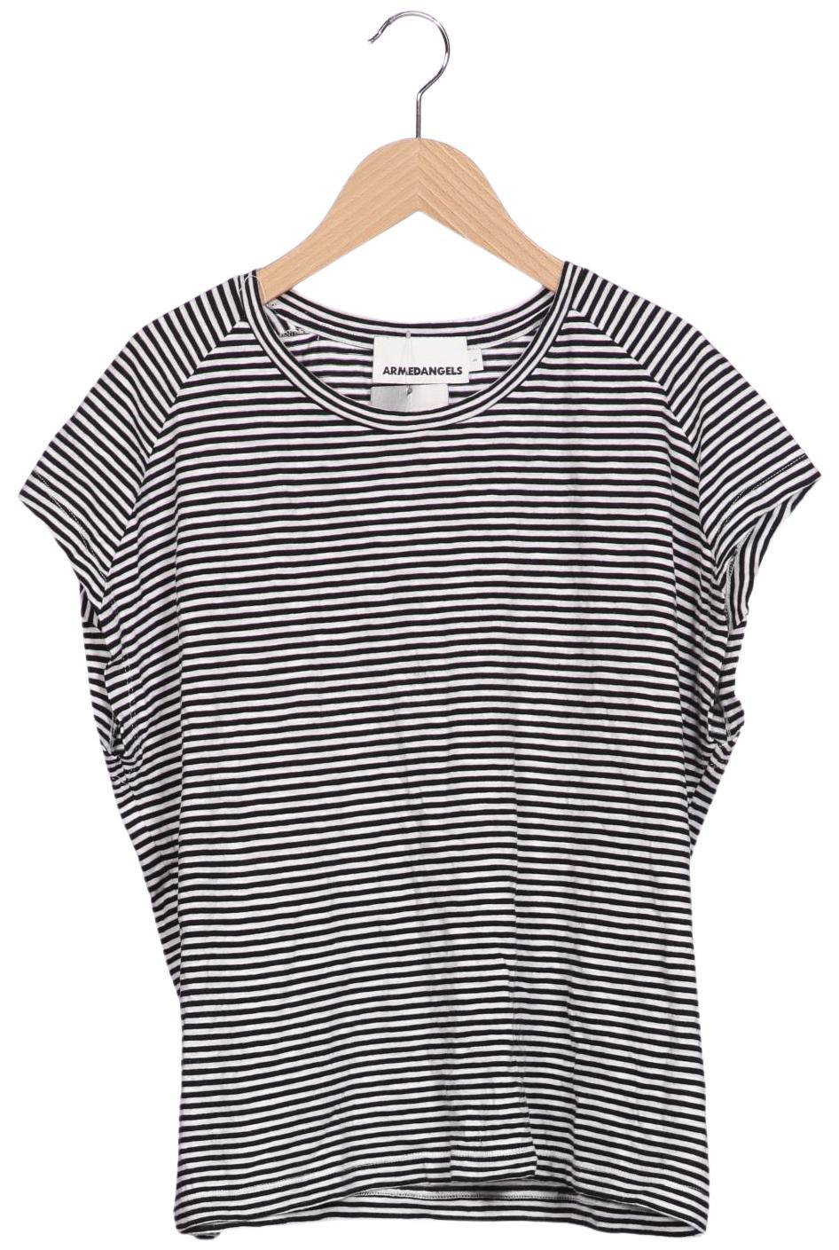 

Armedangels Damen T-Shirt, mehrfarbig, Gr. 36