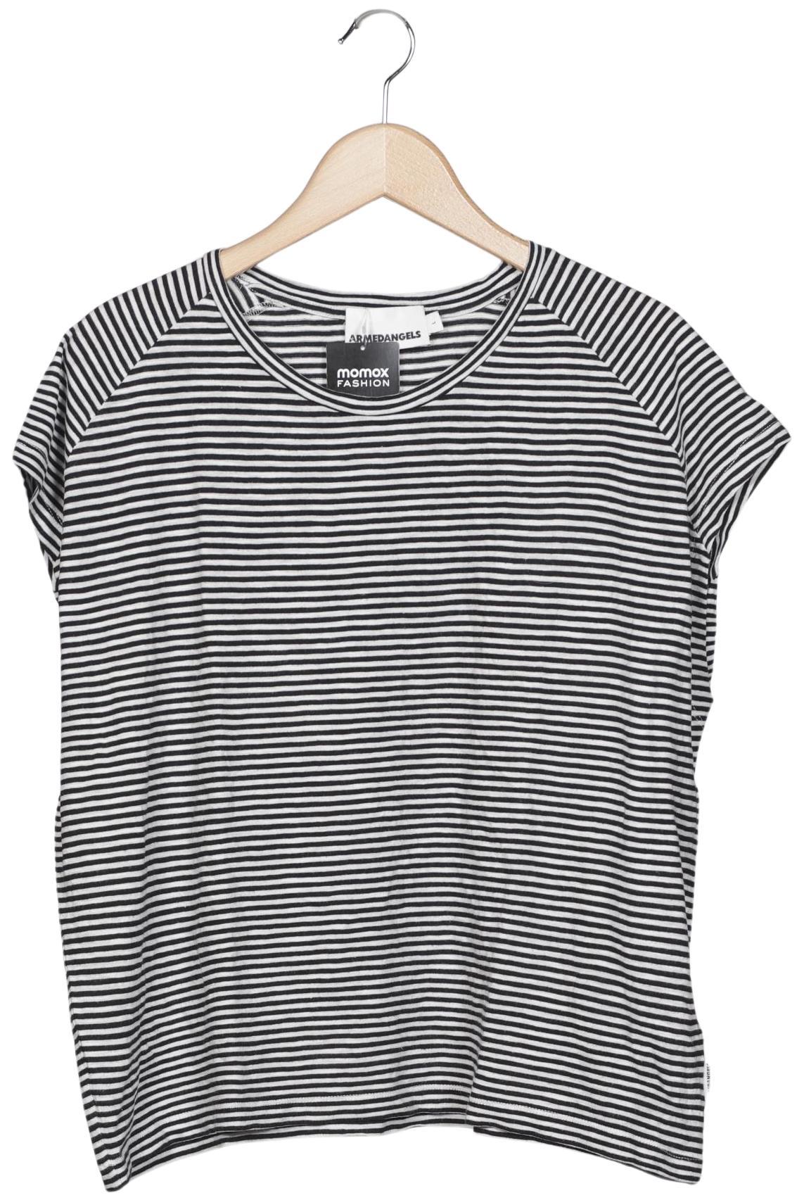 

Armedangels Damen T-Shirt, mehrfarbig, Gr. 42