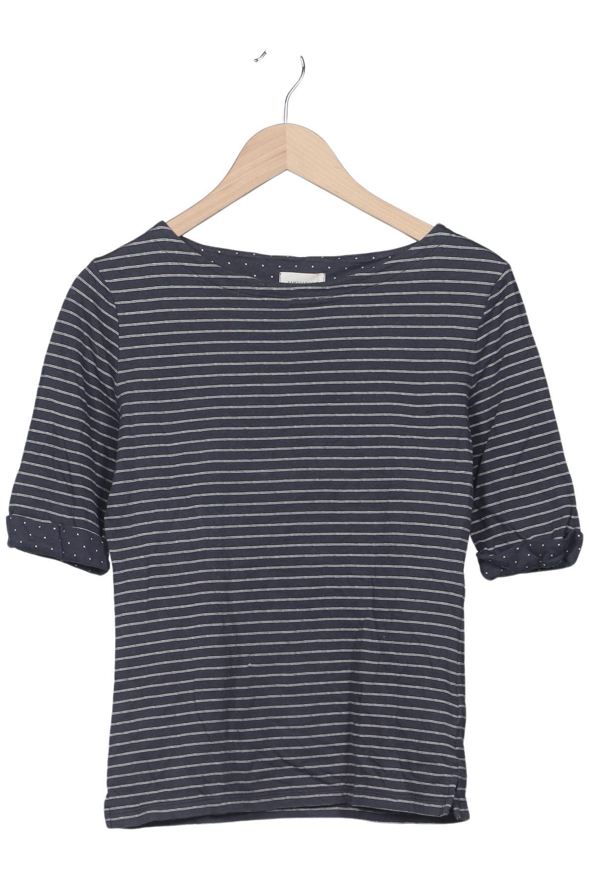 

Armedangels Damen T-Shirt, mehrfarbig, Gr. 38