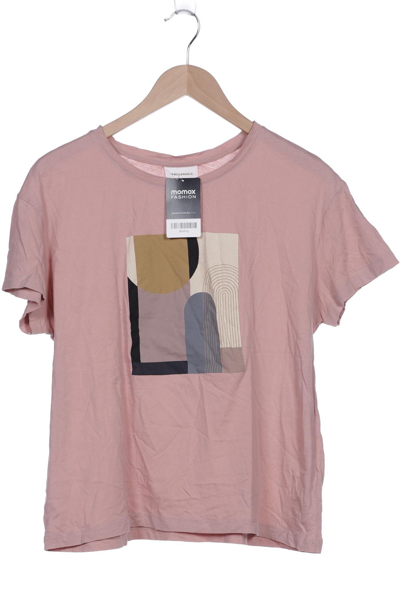 

ARMEDANGELS Damen T-Shirt, pink