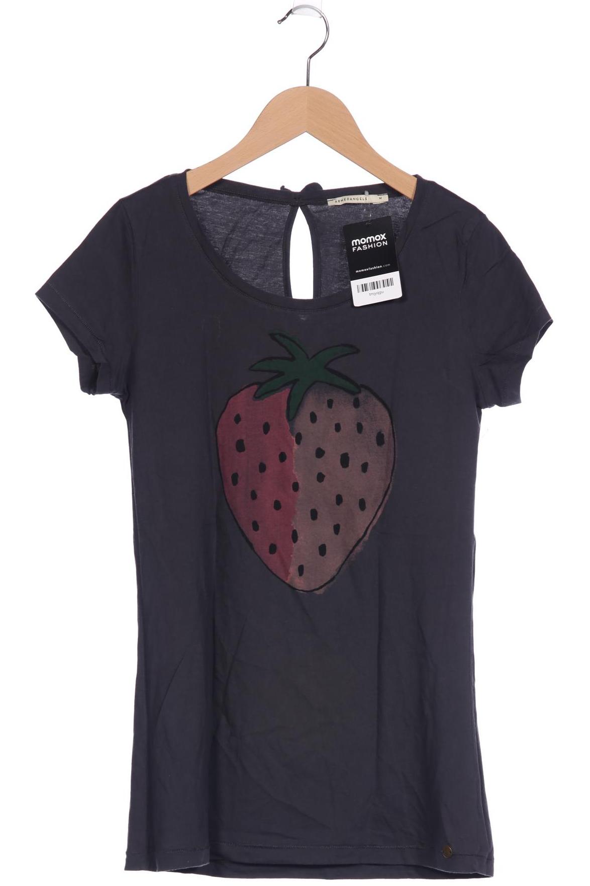 

ARMEDANGELS Damen T-Shirt, grau